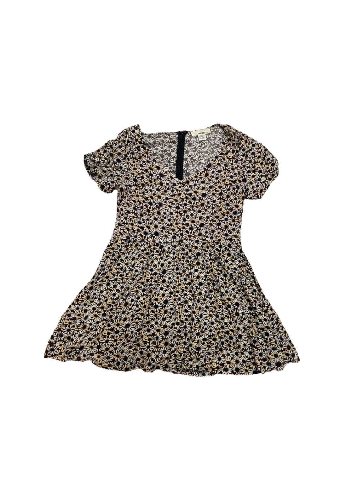 Sans Souci Flower Dress L