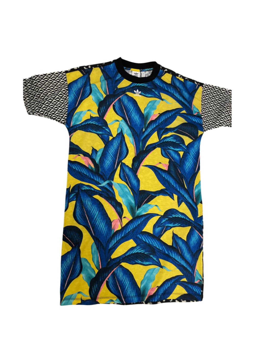 Adidas T-Shirt Dress S