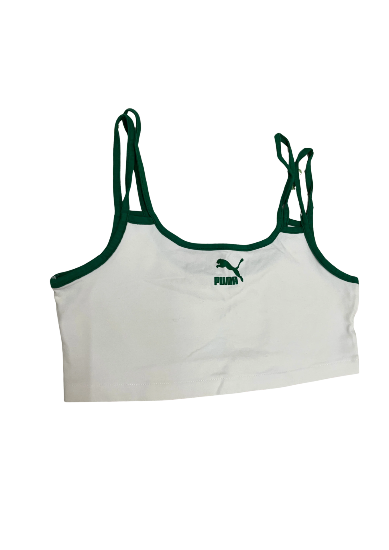Puma Crop Top M 