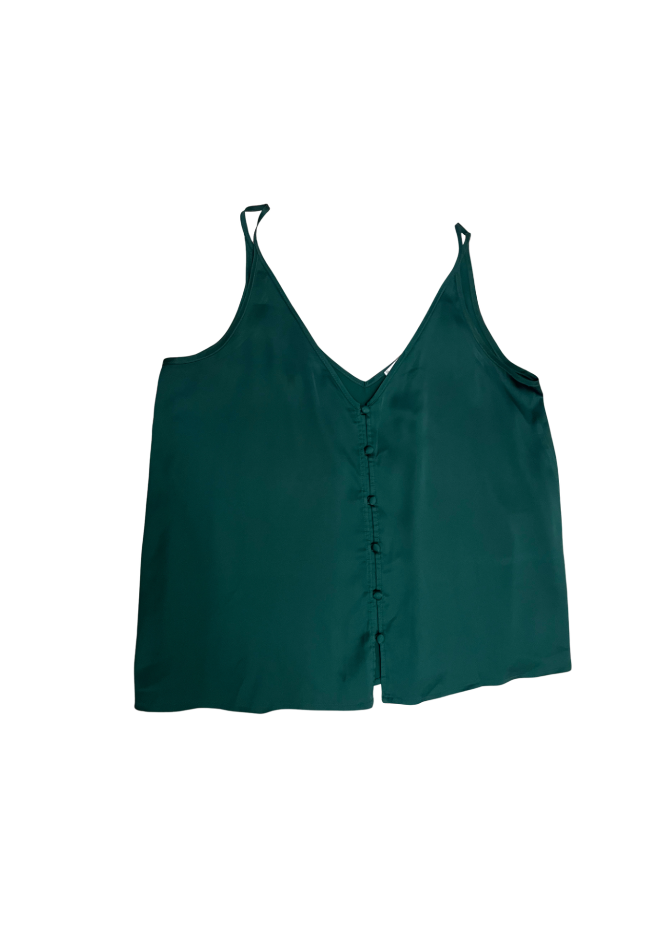 MNG Top Silk Optic M