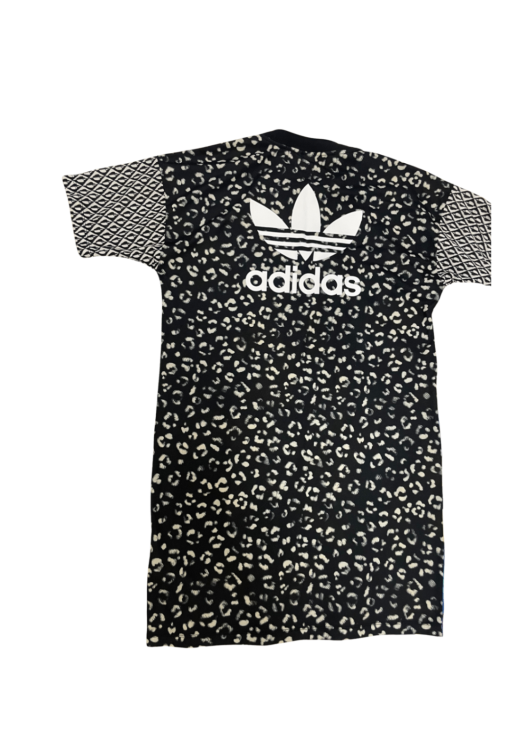 Adidas T-Shirt Dress S