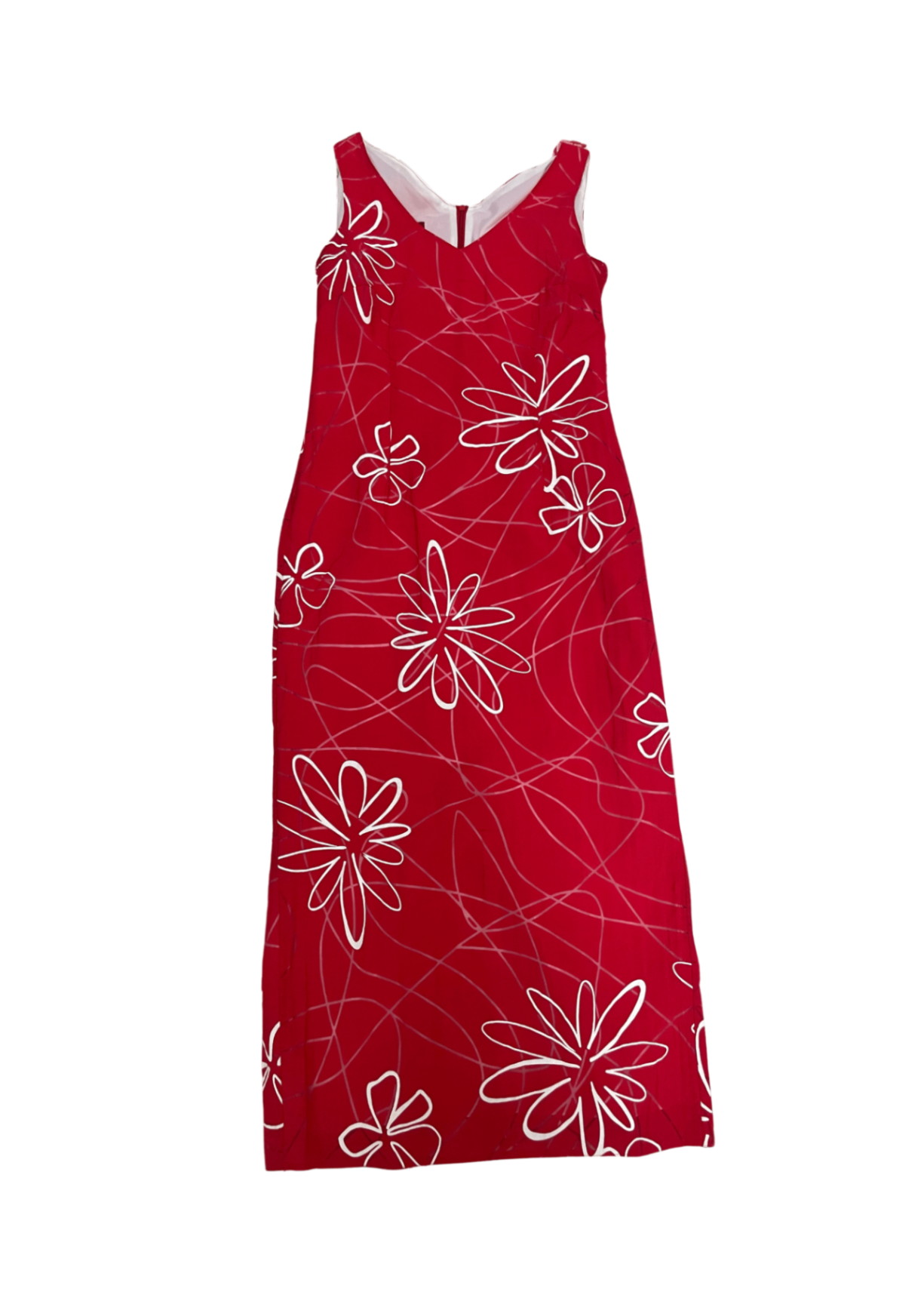 Bianca Y2K Dress 38