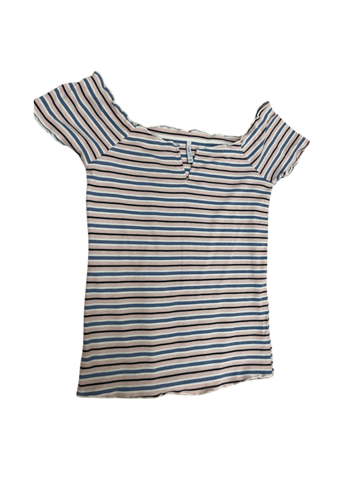 Hailys Top M