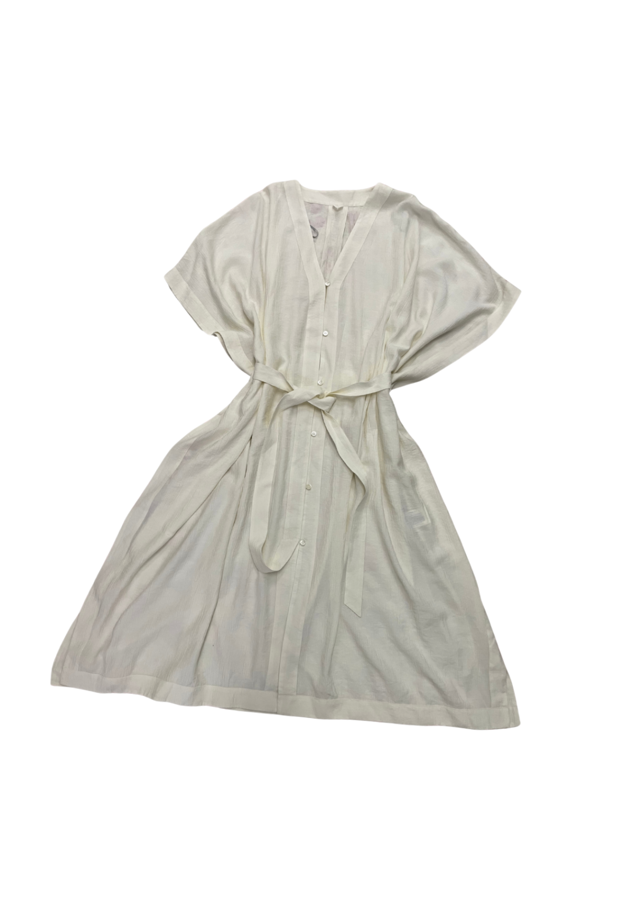 ARKET Kimono Dress M-L