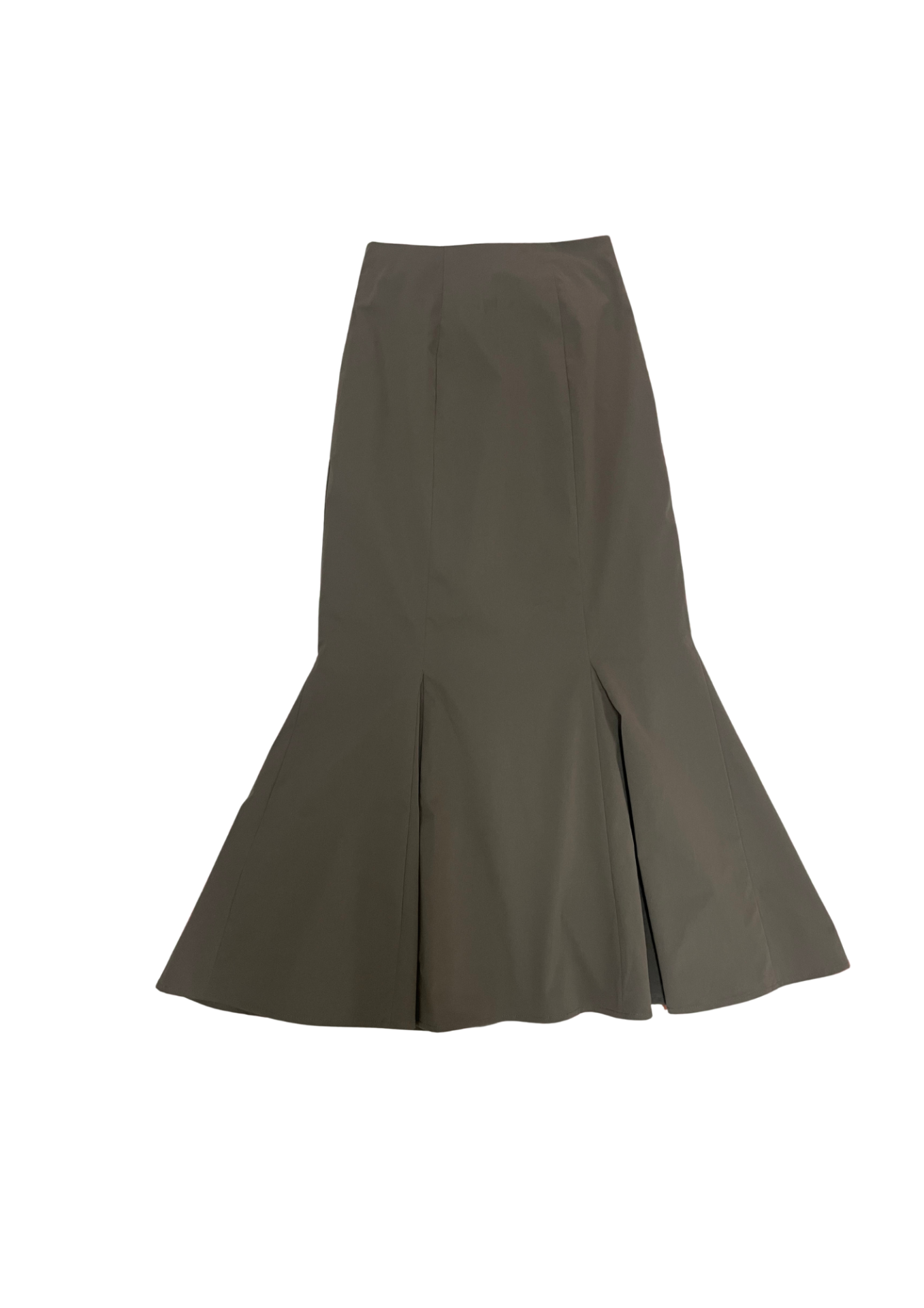 Mermaid Maxi Skirt S 