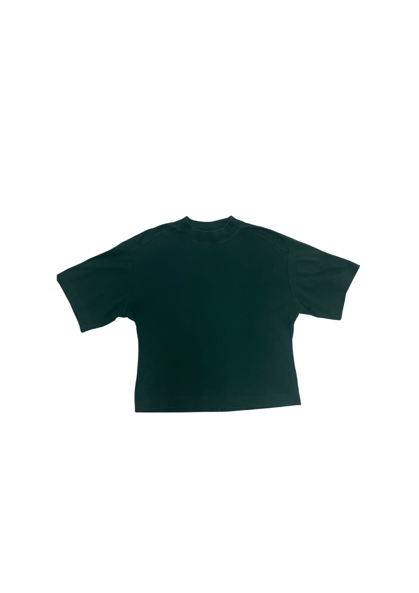 COS Shirt Turtleneck L