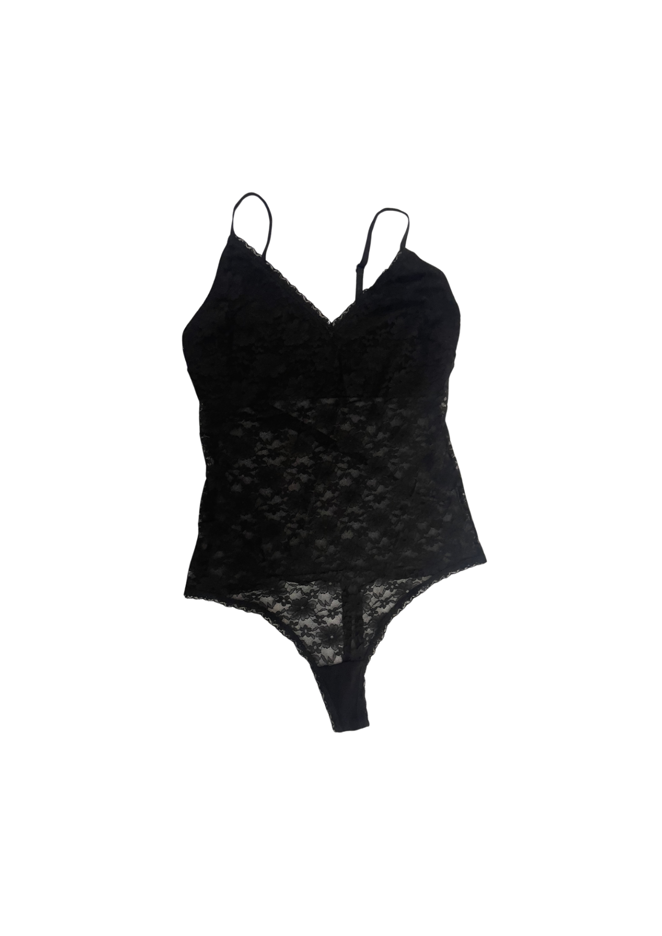 Lace Body S