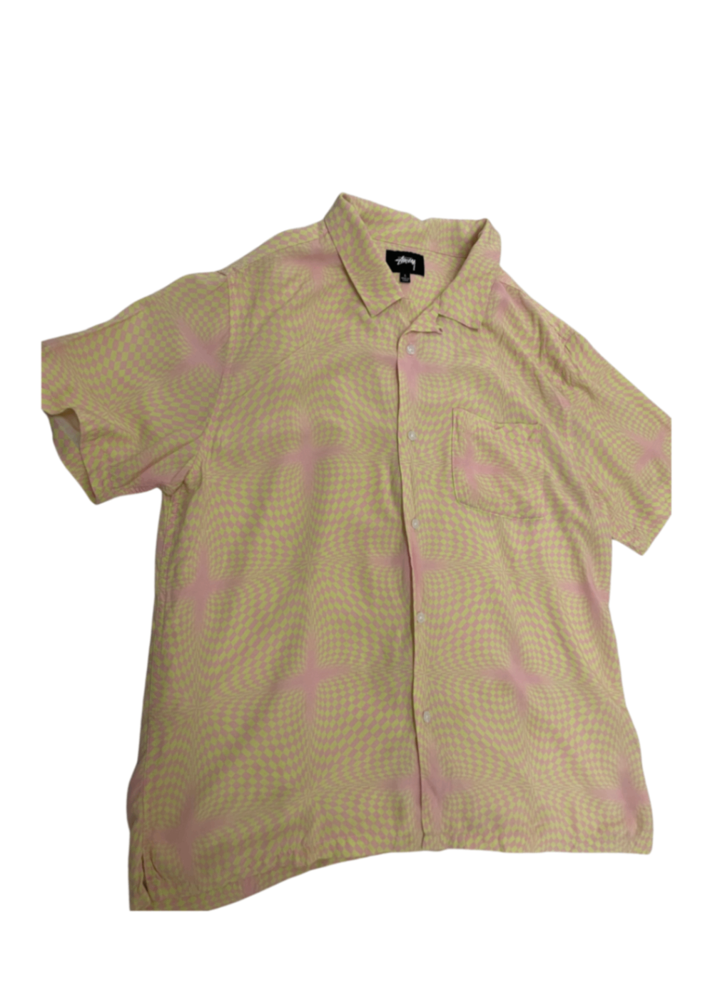 Stussy Shirt L