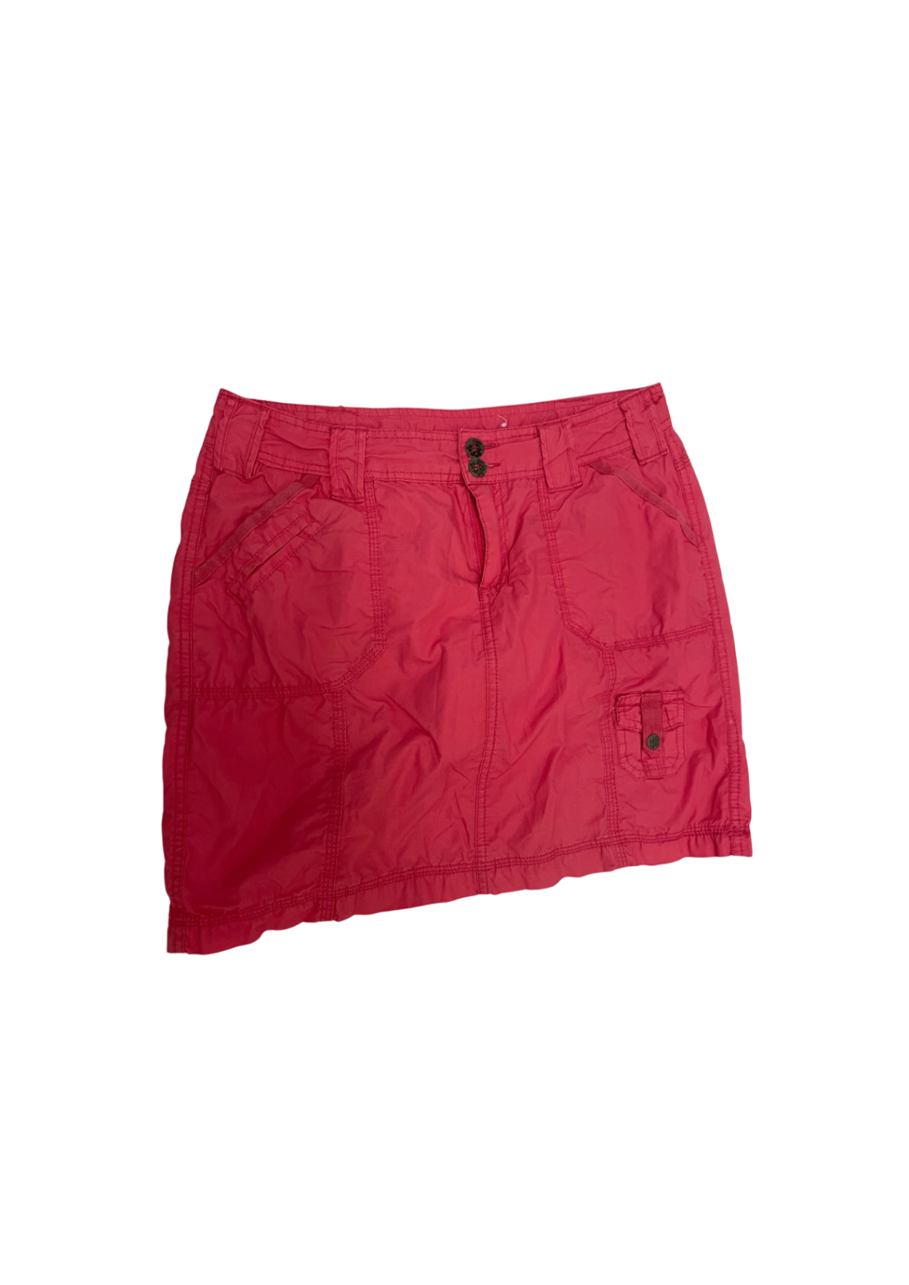 Pink Y2K Skirt 36