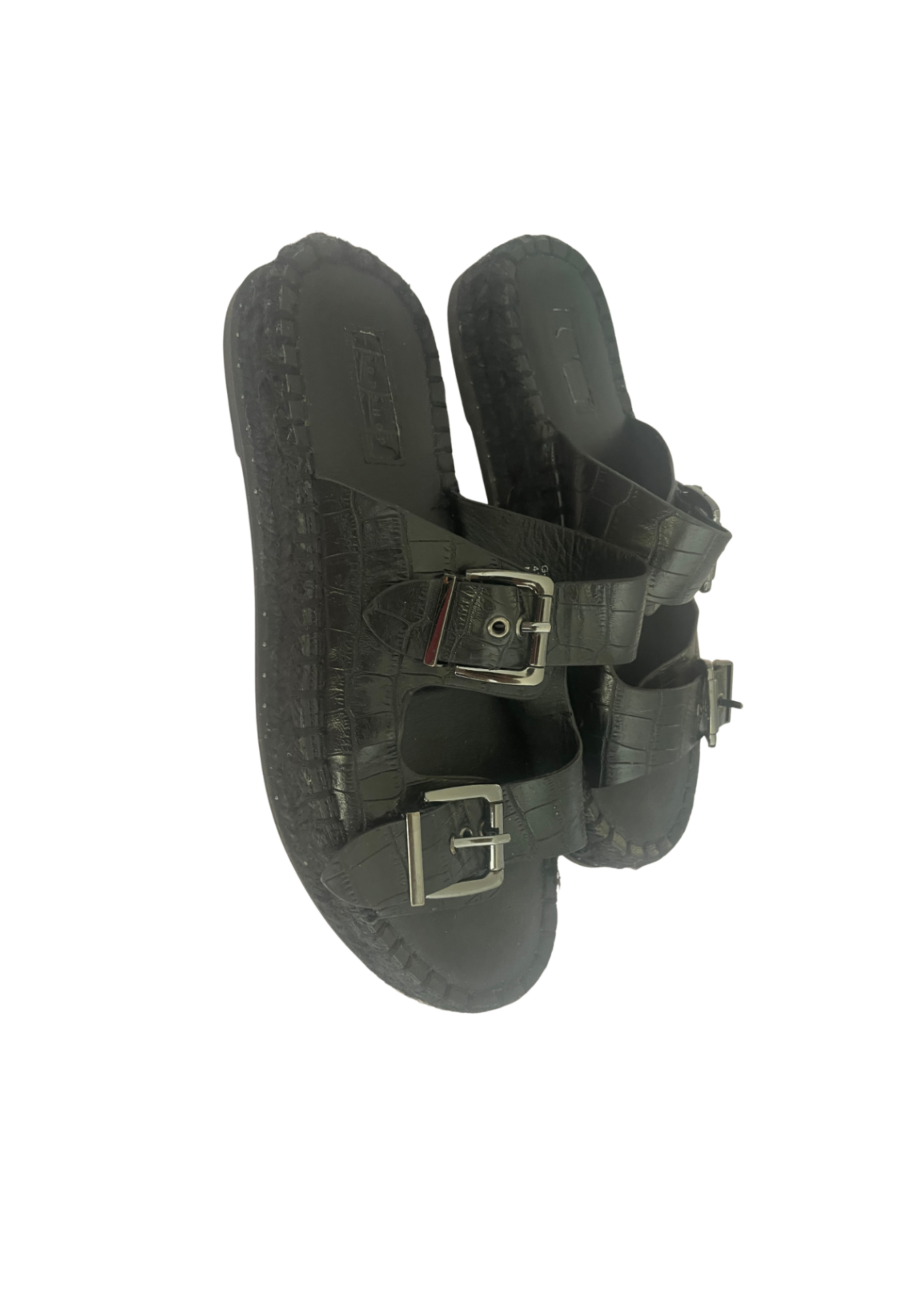 Topshop Plateau Sandals 39