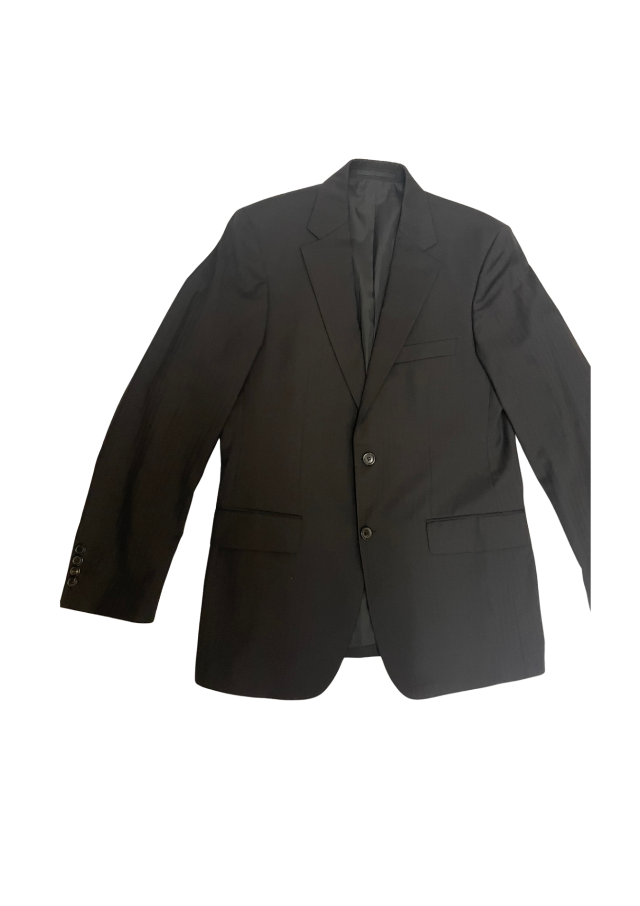 Hugo Boss Oversized Blazer
