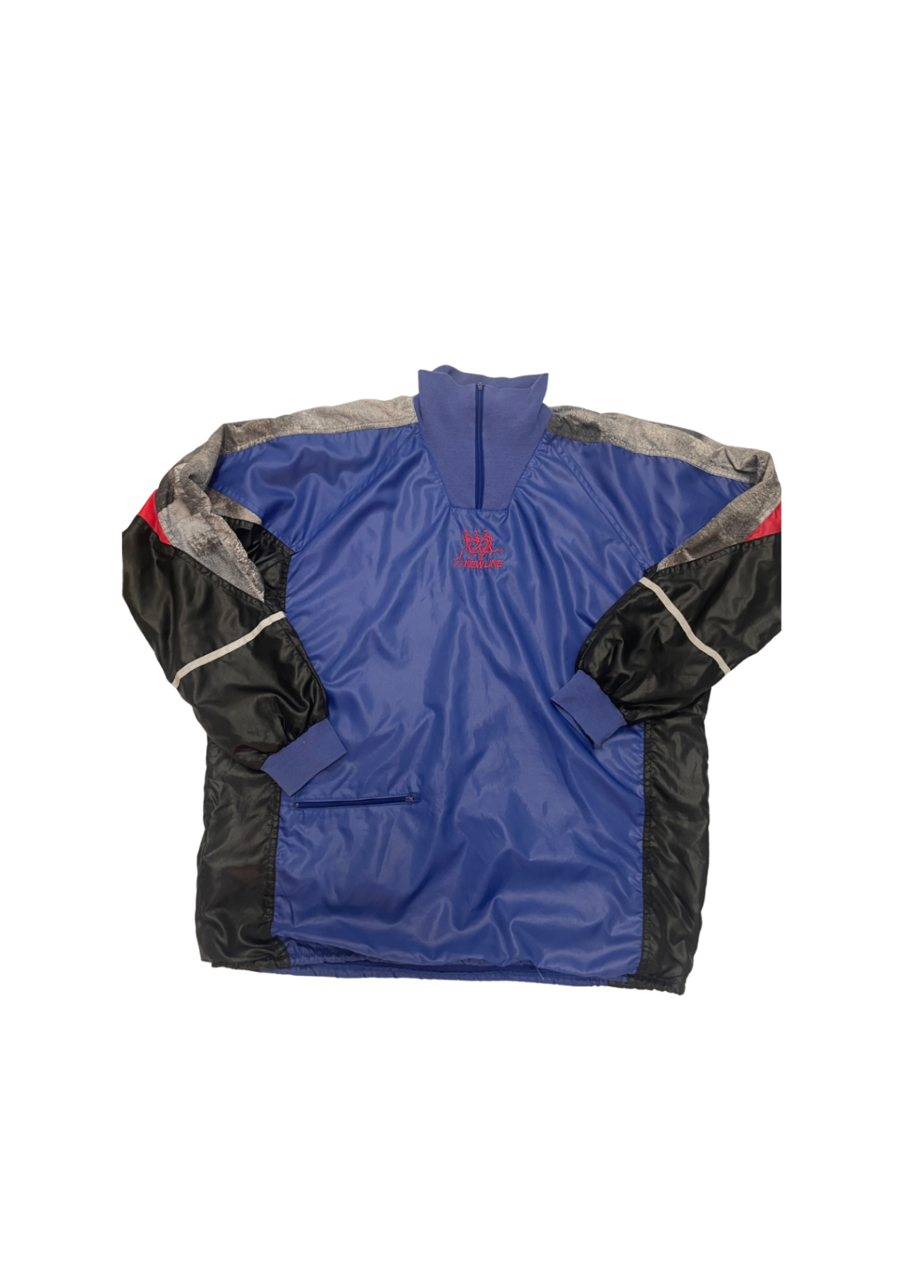 Vintage Windbreaker L