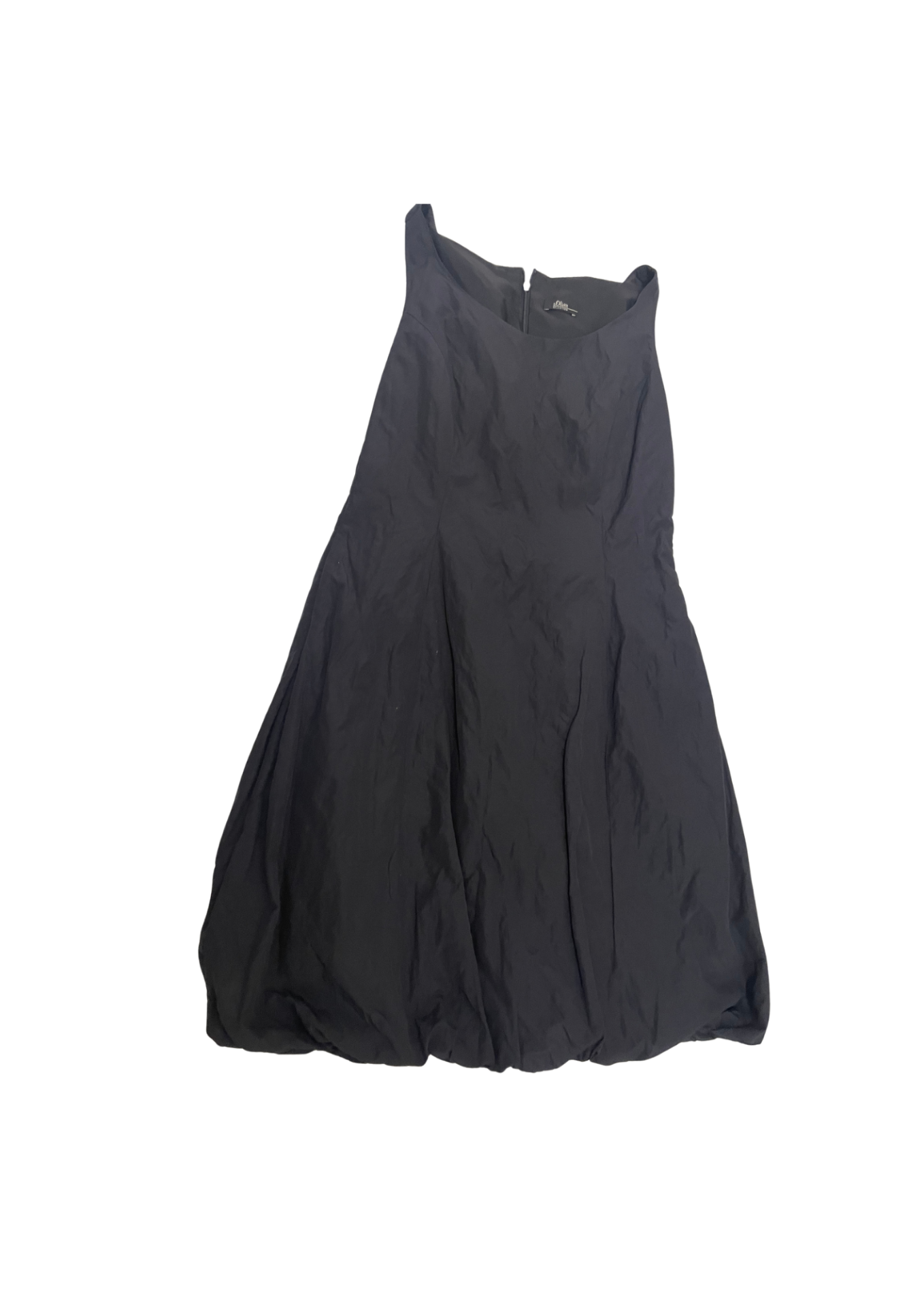 S.Oliver Balloon Dress 38