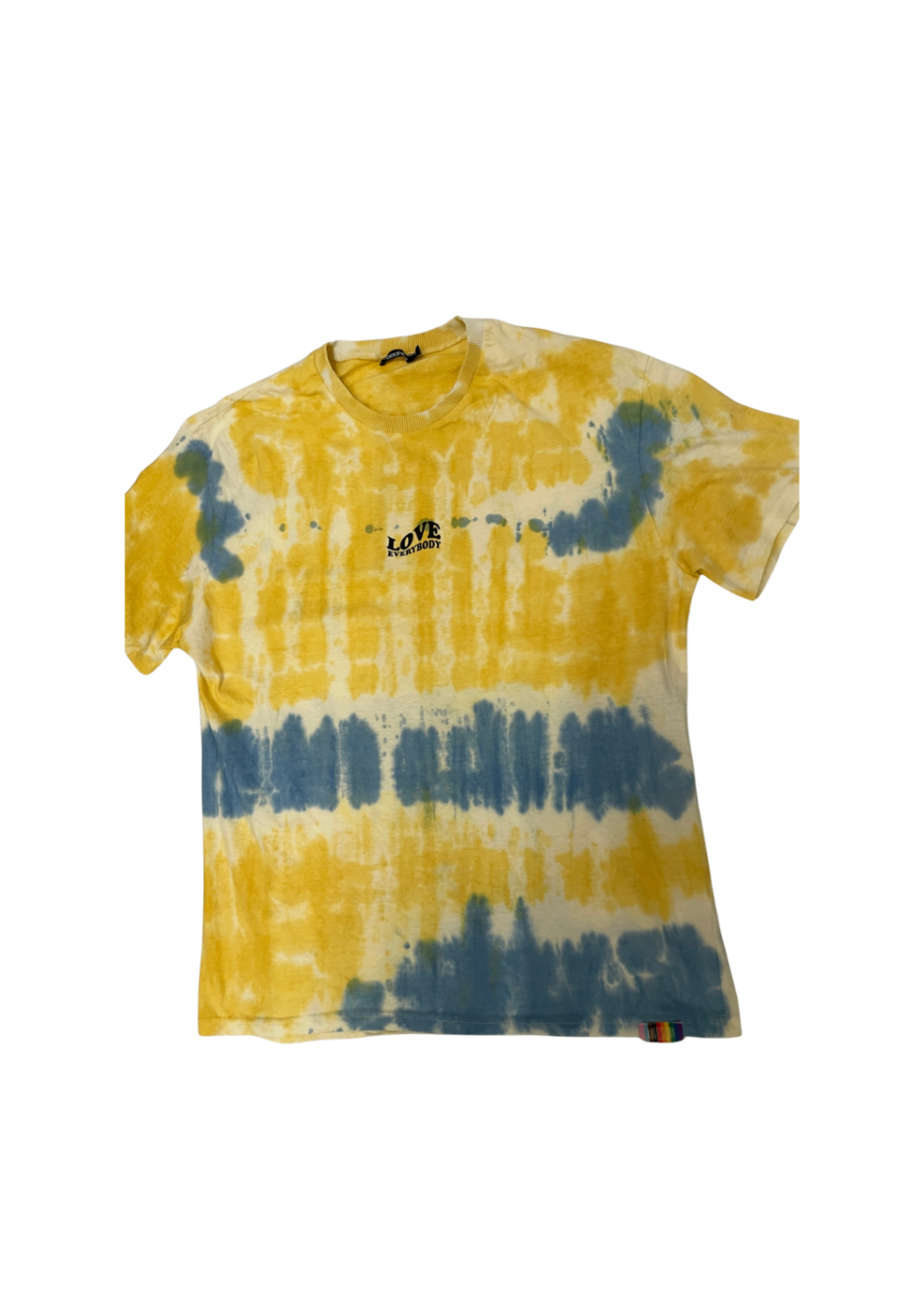 Batik Shirt L/XL
