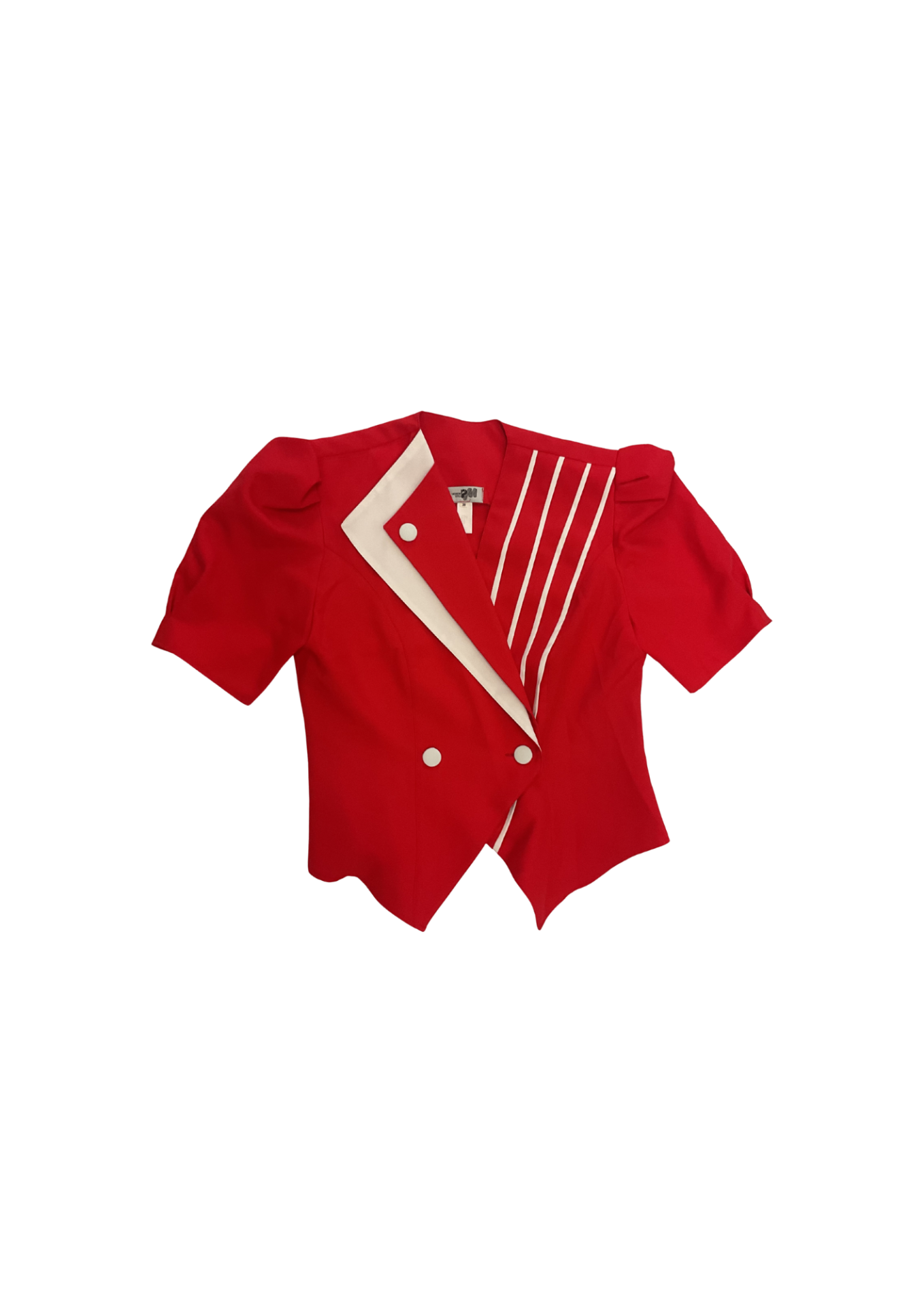 Vintage 80s Blazer 38