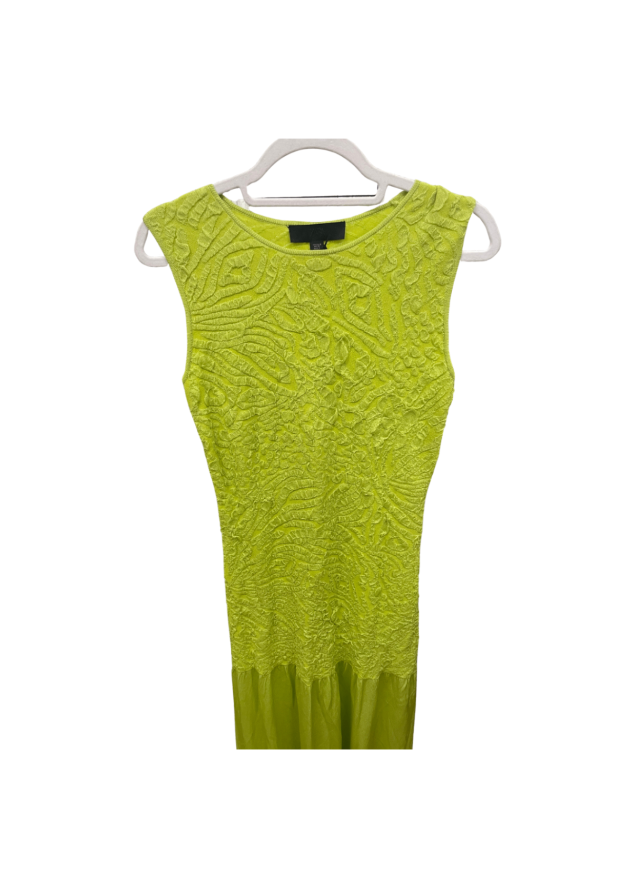 Zara Maxi Dress M