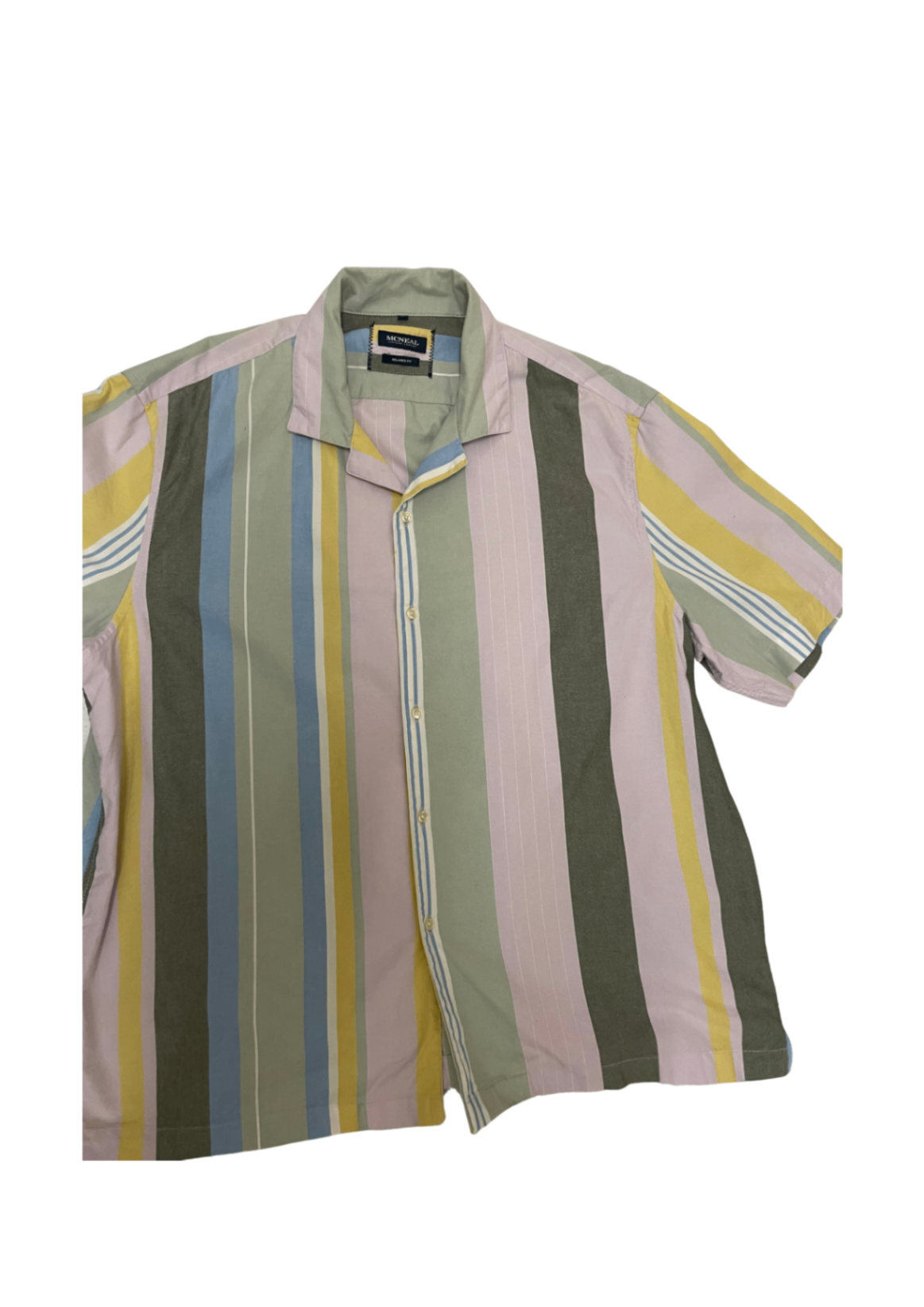 McNeal Shirt L