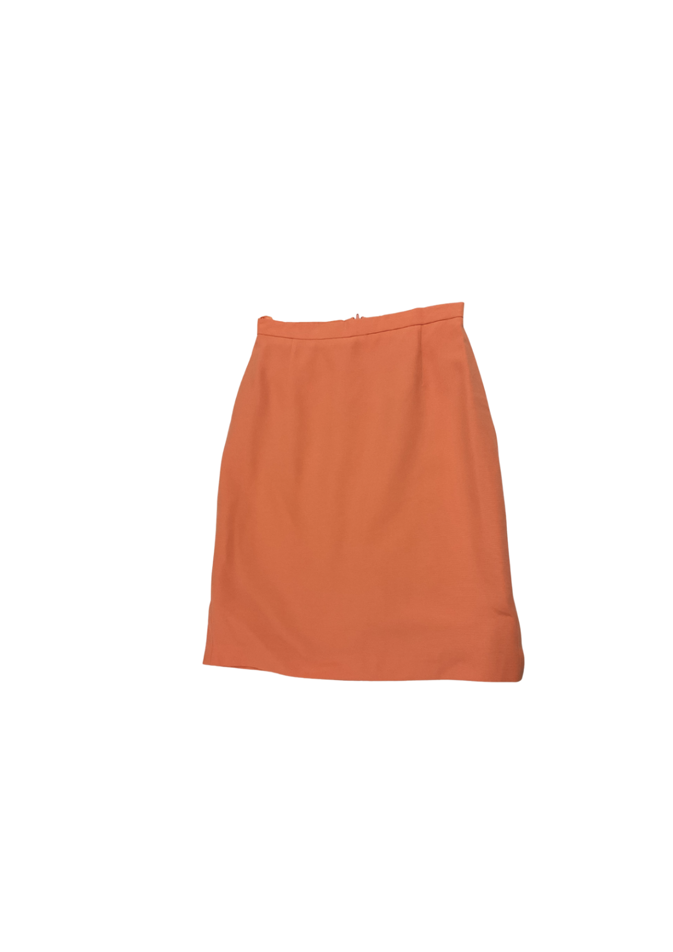 Vintage Apricot Skirt 36