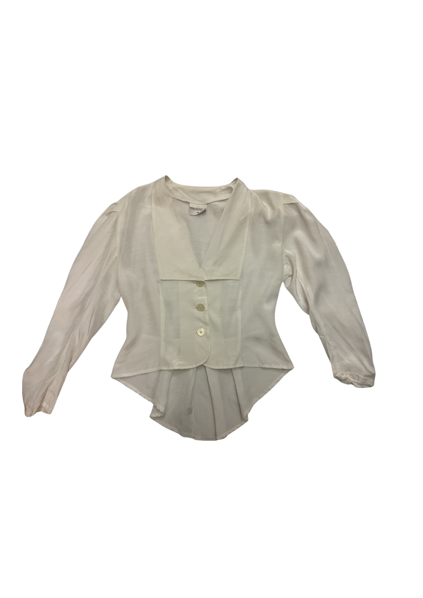 Rosa Ronstedt Blouse 38