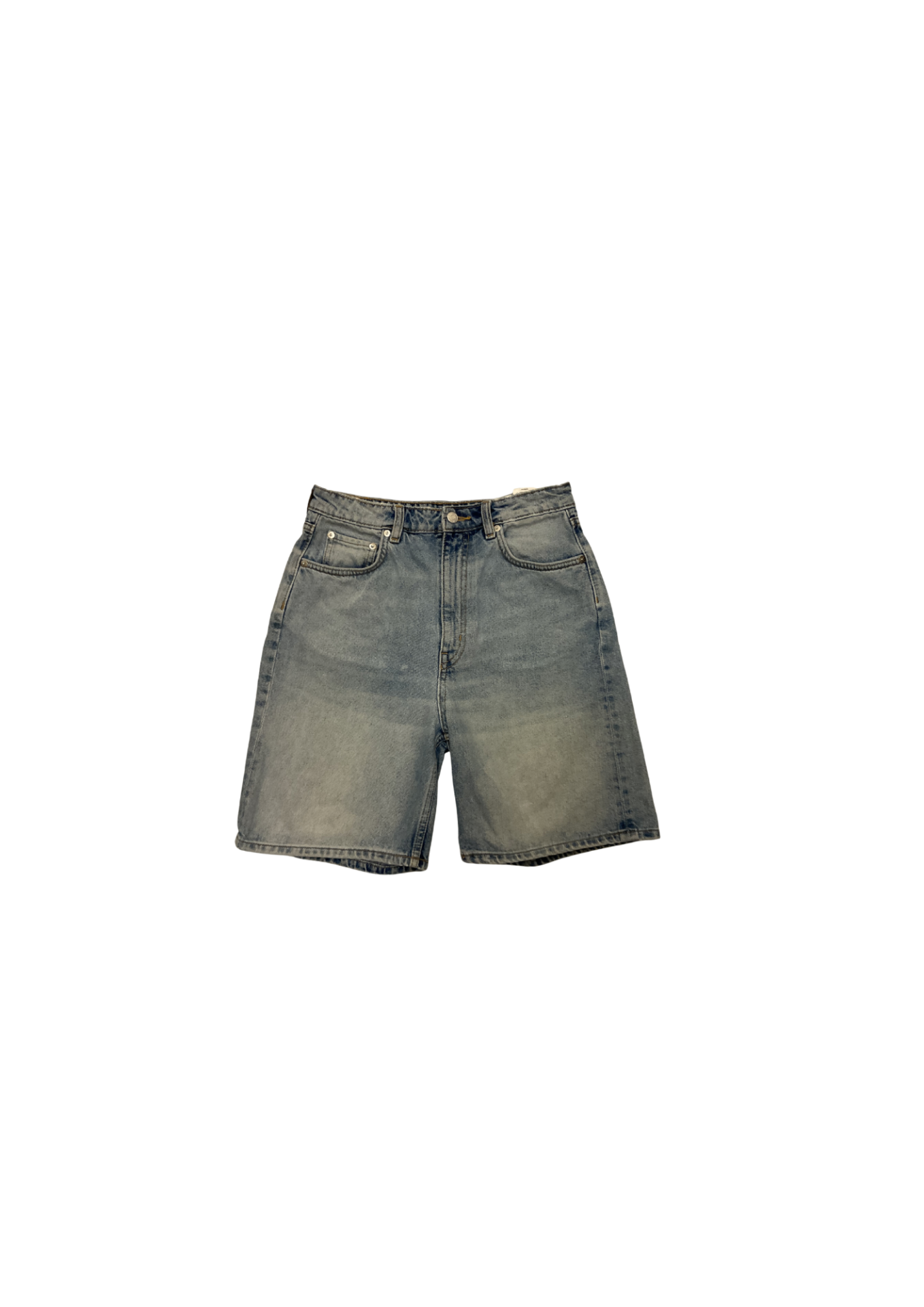Asos Denim Shorts W28