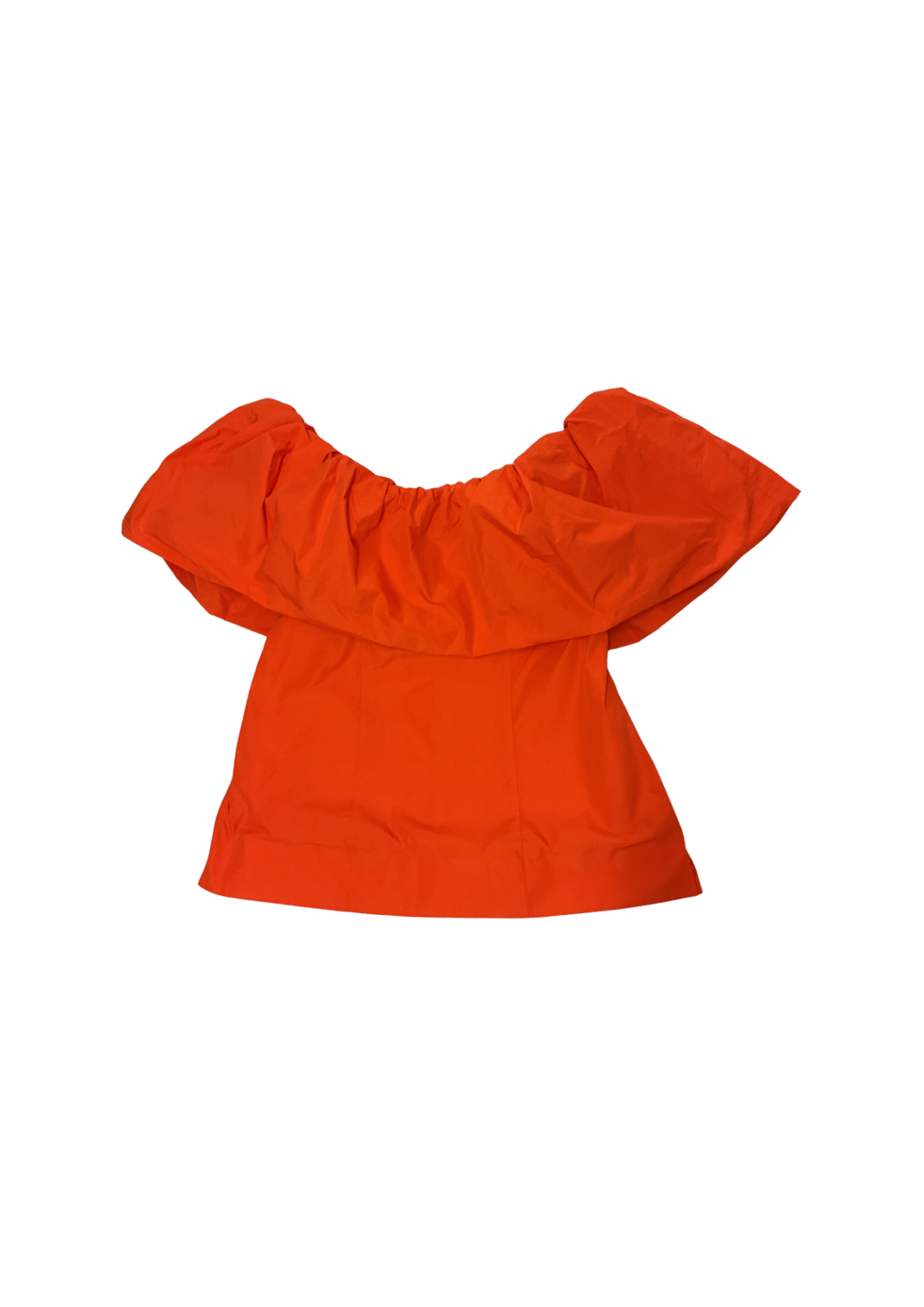 COS Off-Shoulder Blouse 38