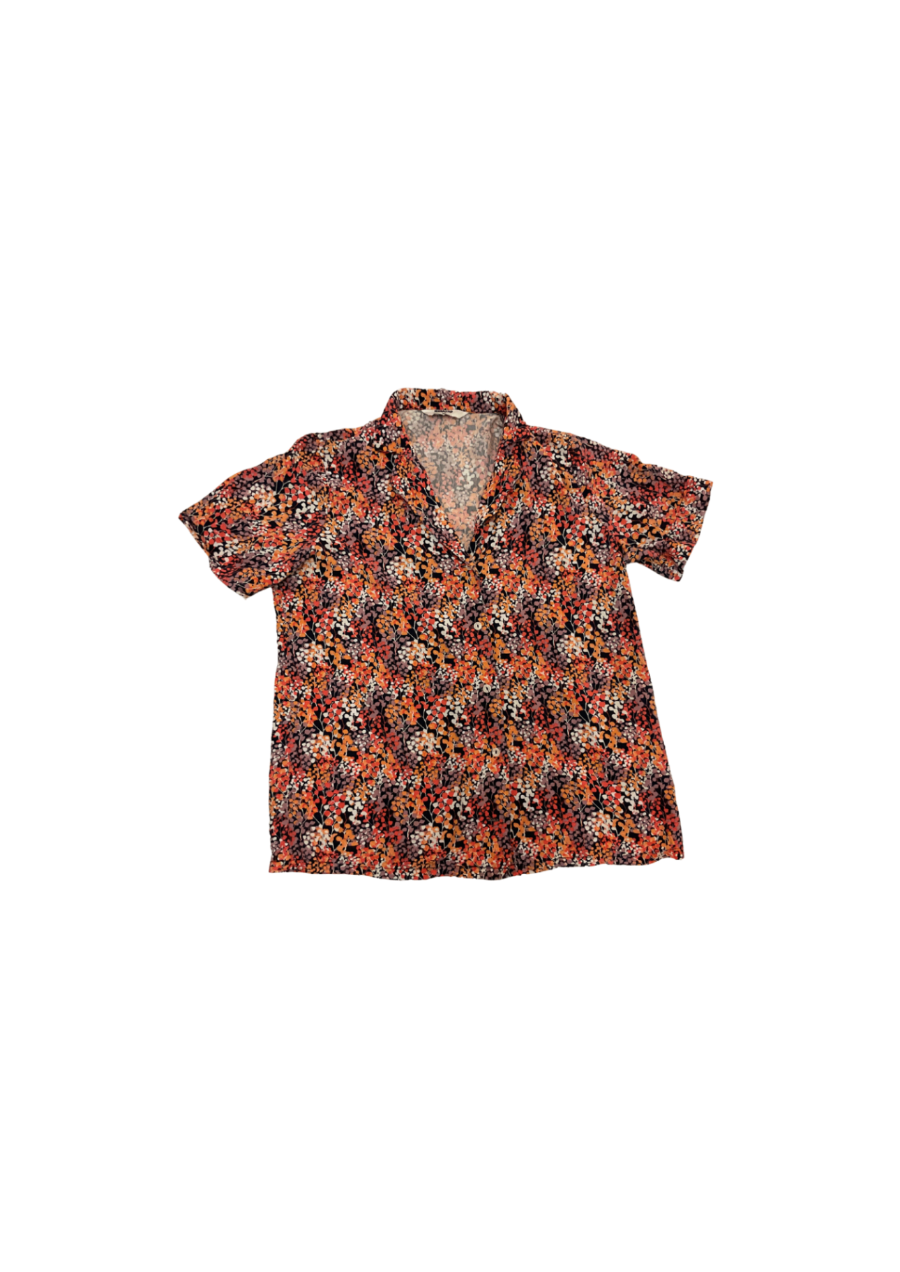 Wemoto Blouse XS