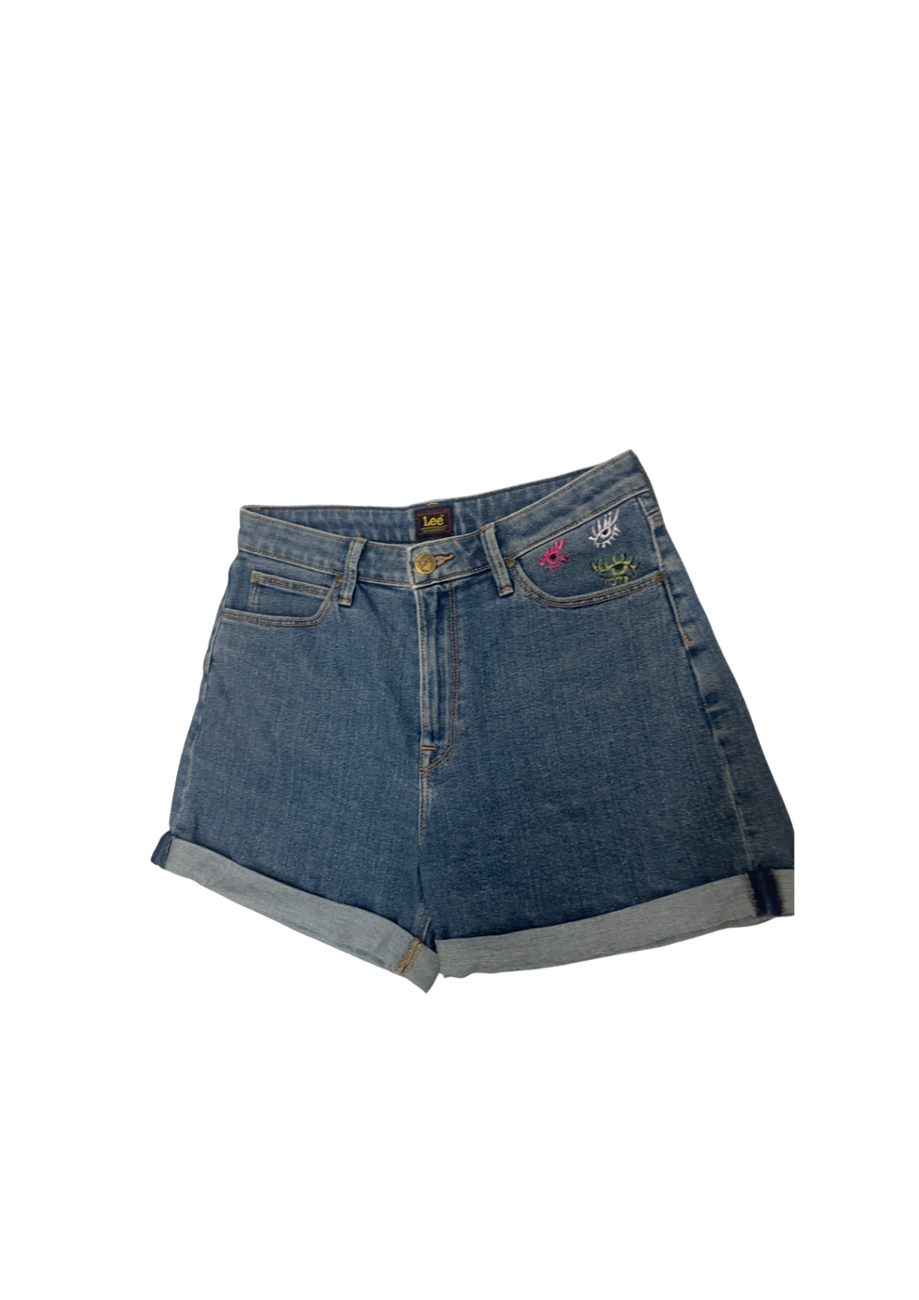 Lee Shorts W28