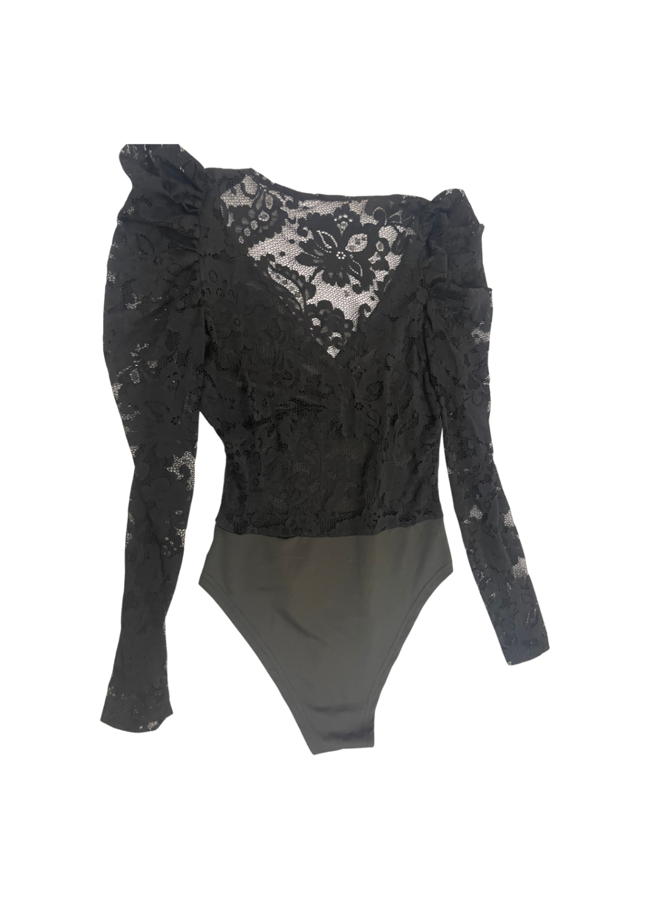 Lace Body S/M