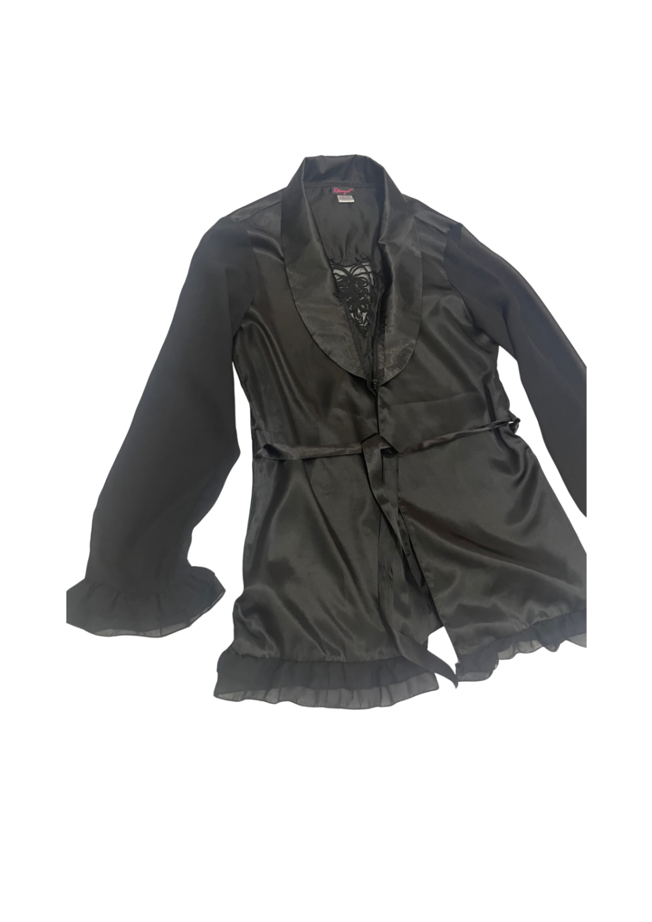     Vintage Lingerie Jacket M/L