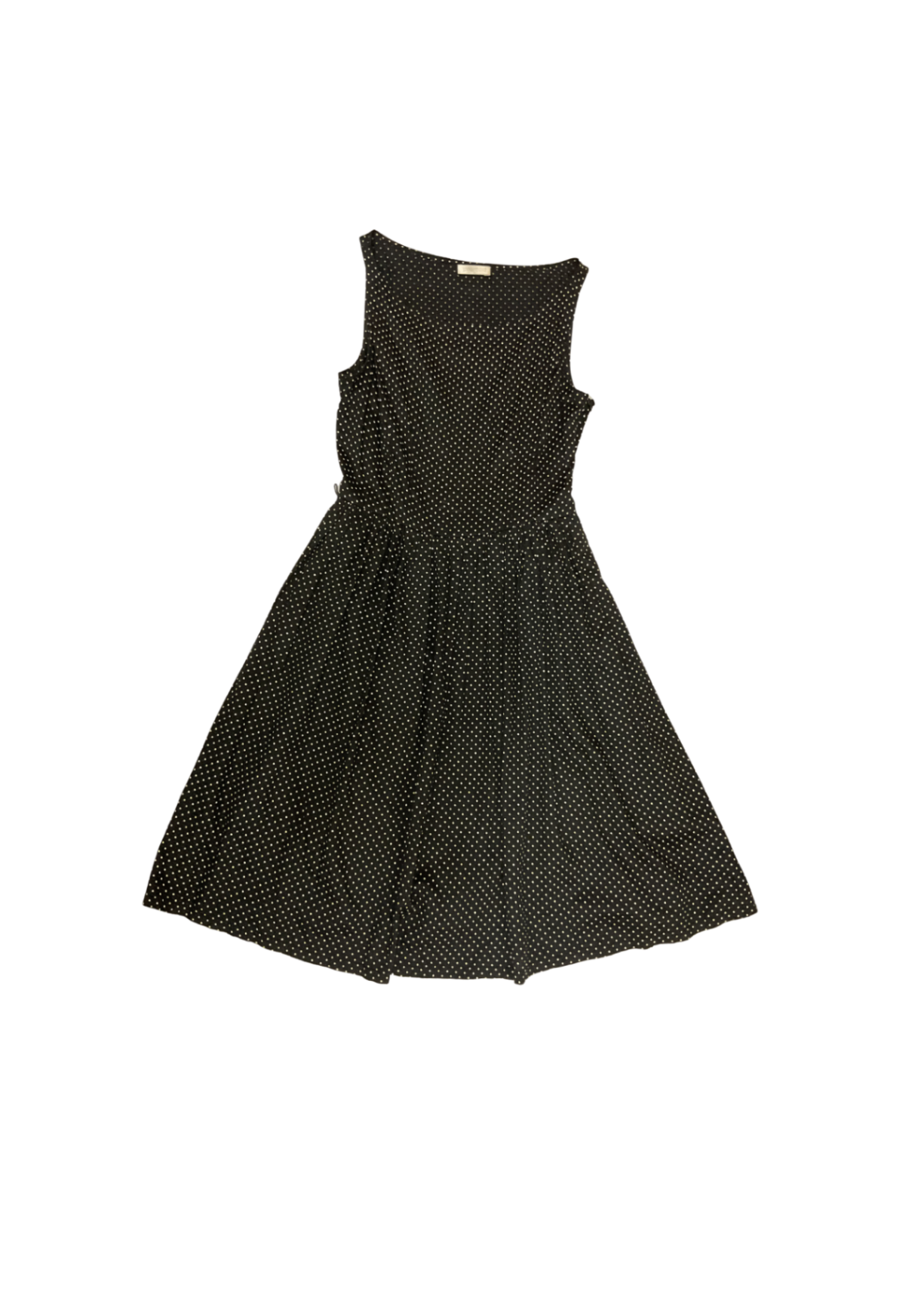 Promod Polka Dots Dress M