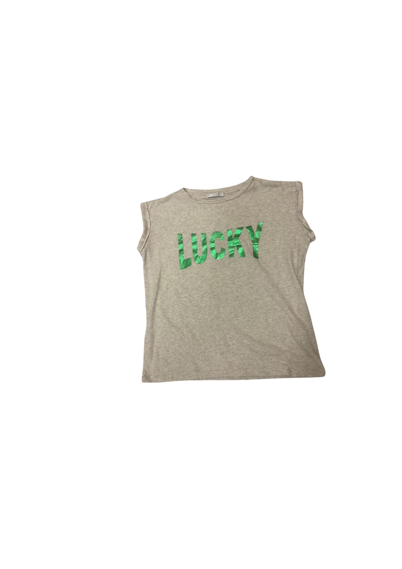 „Lucky“ Shirt M