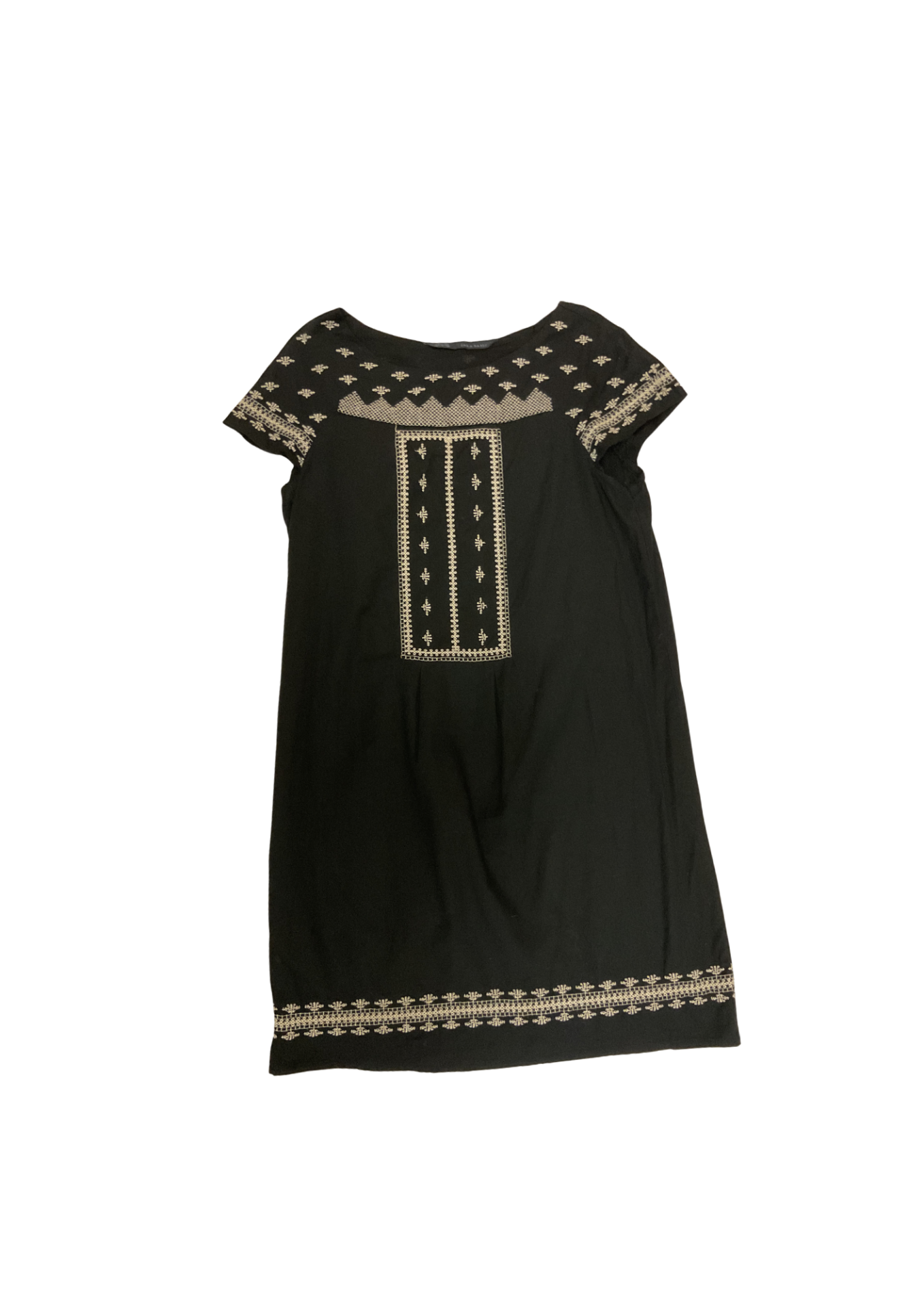 Zara Boho Dress S