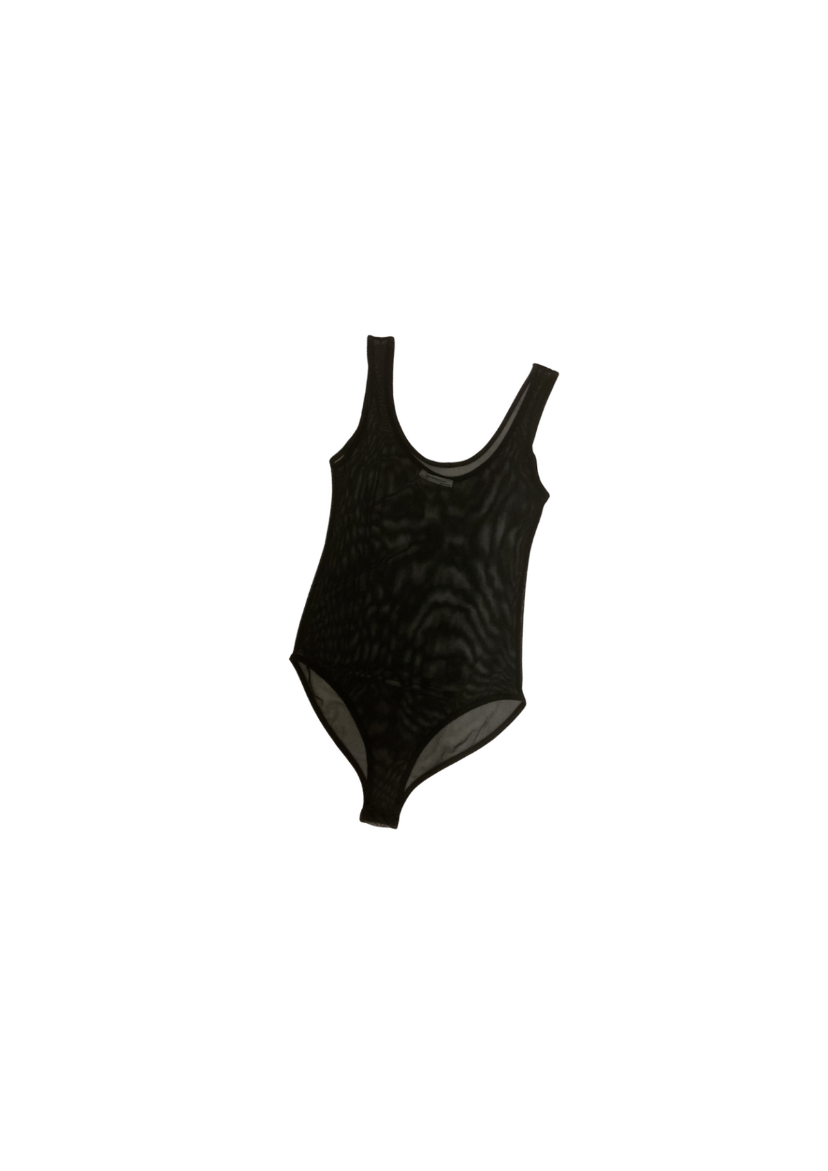 Zara Mesh Body S/M