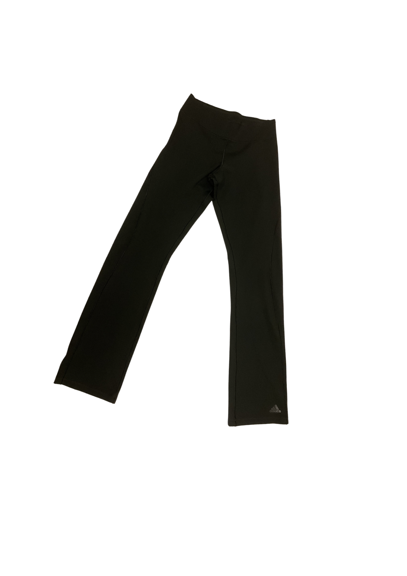 adidas Flared Leggings S 
