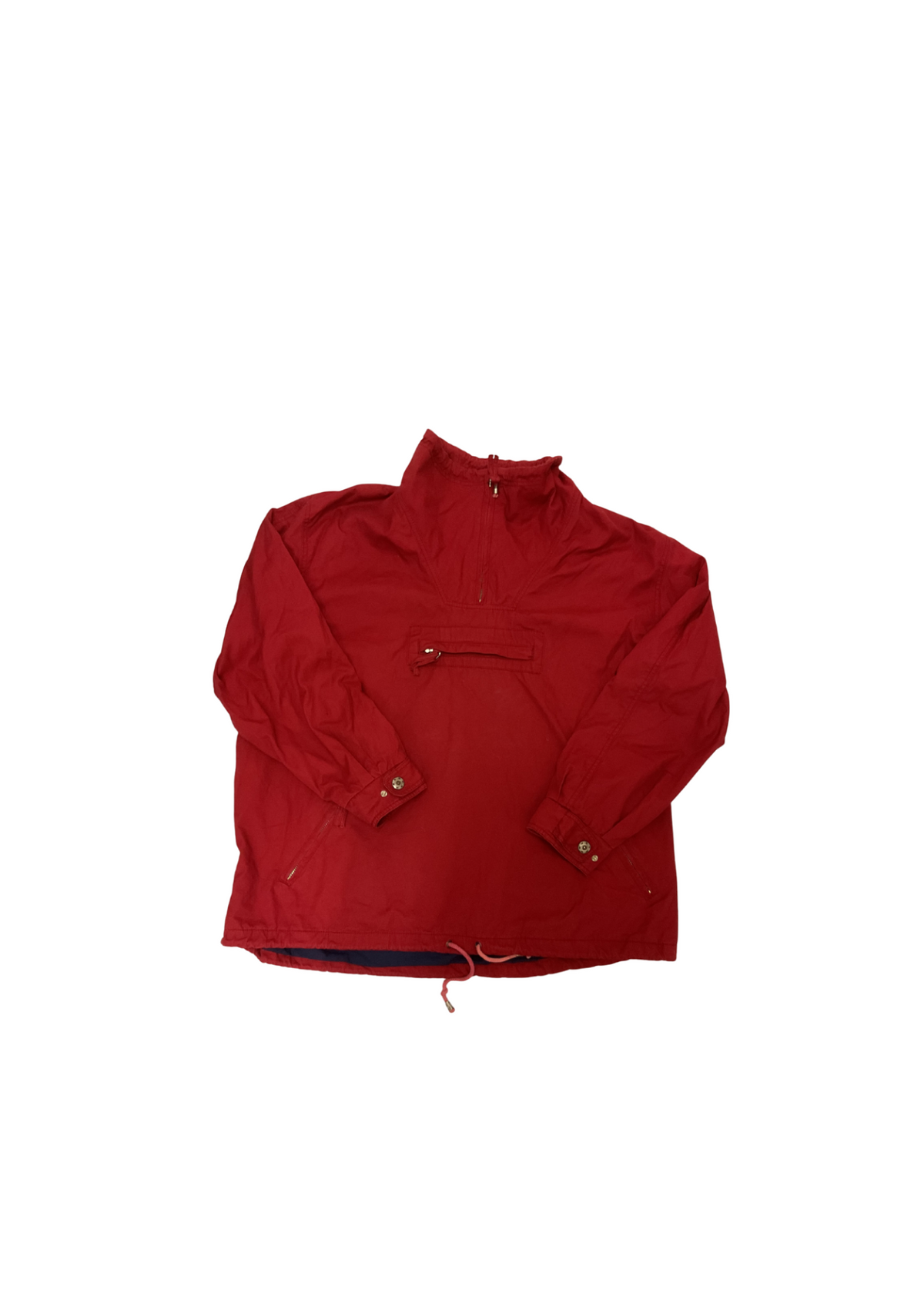 Vintage Windbreaker L
