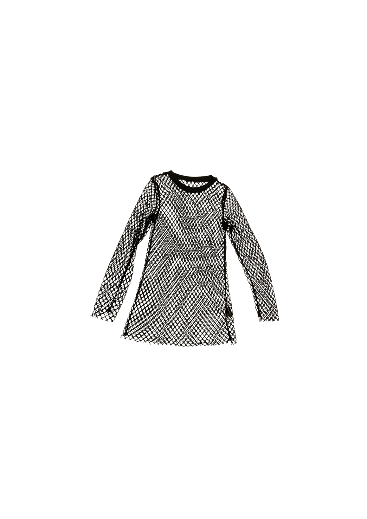 Mesh Shirt L
