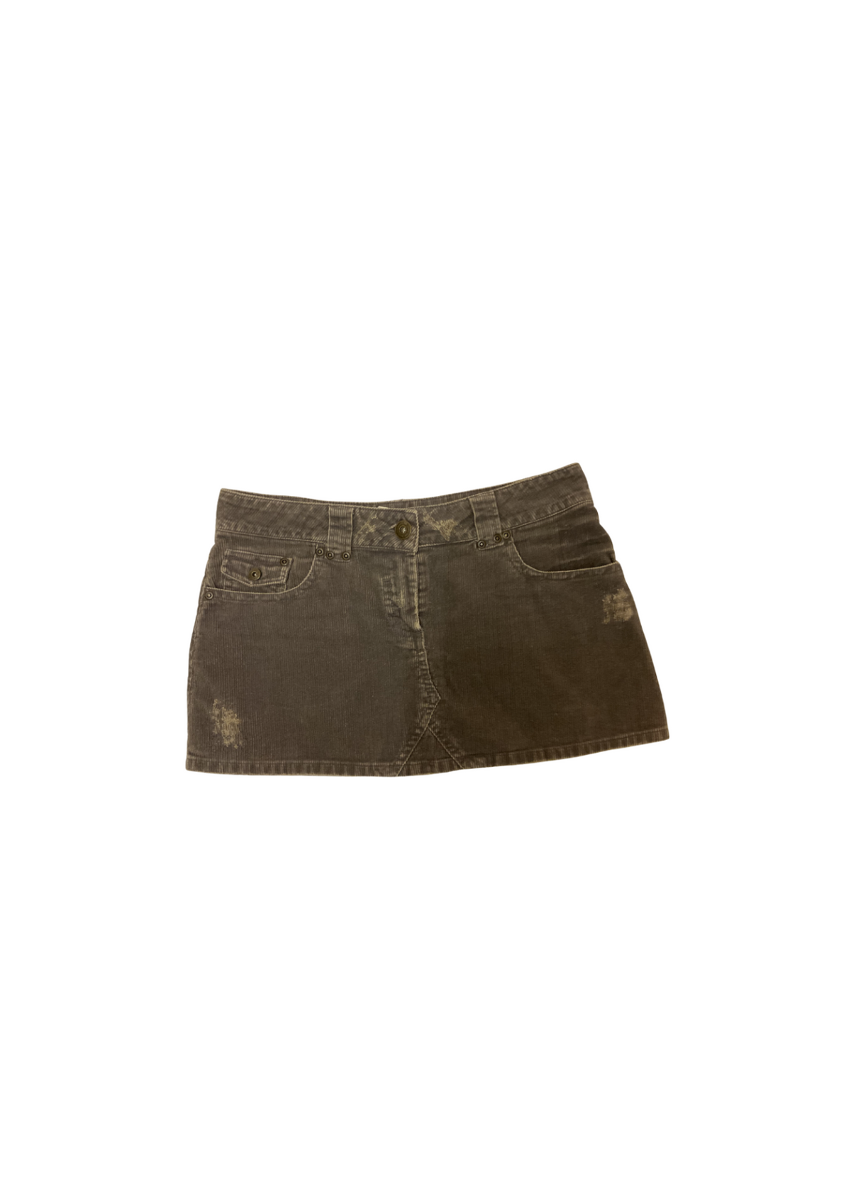 Pimkie Cord Mini XS/S