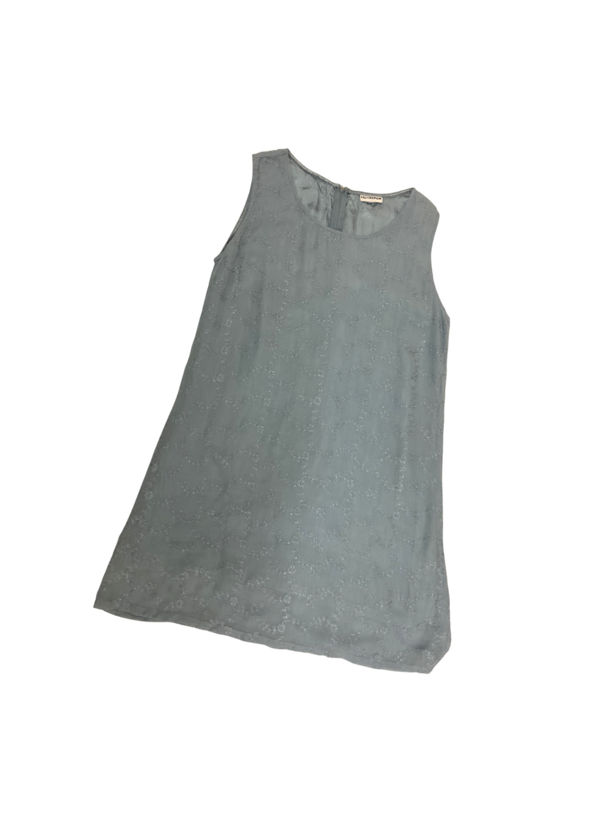 Lili Crapton Mini Dress S/M