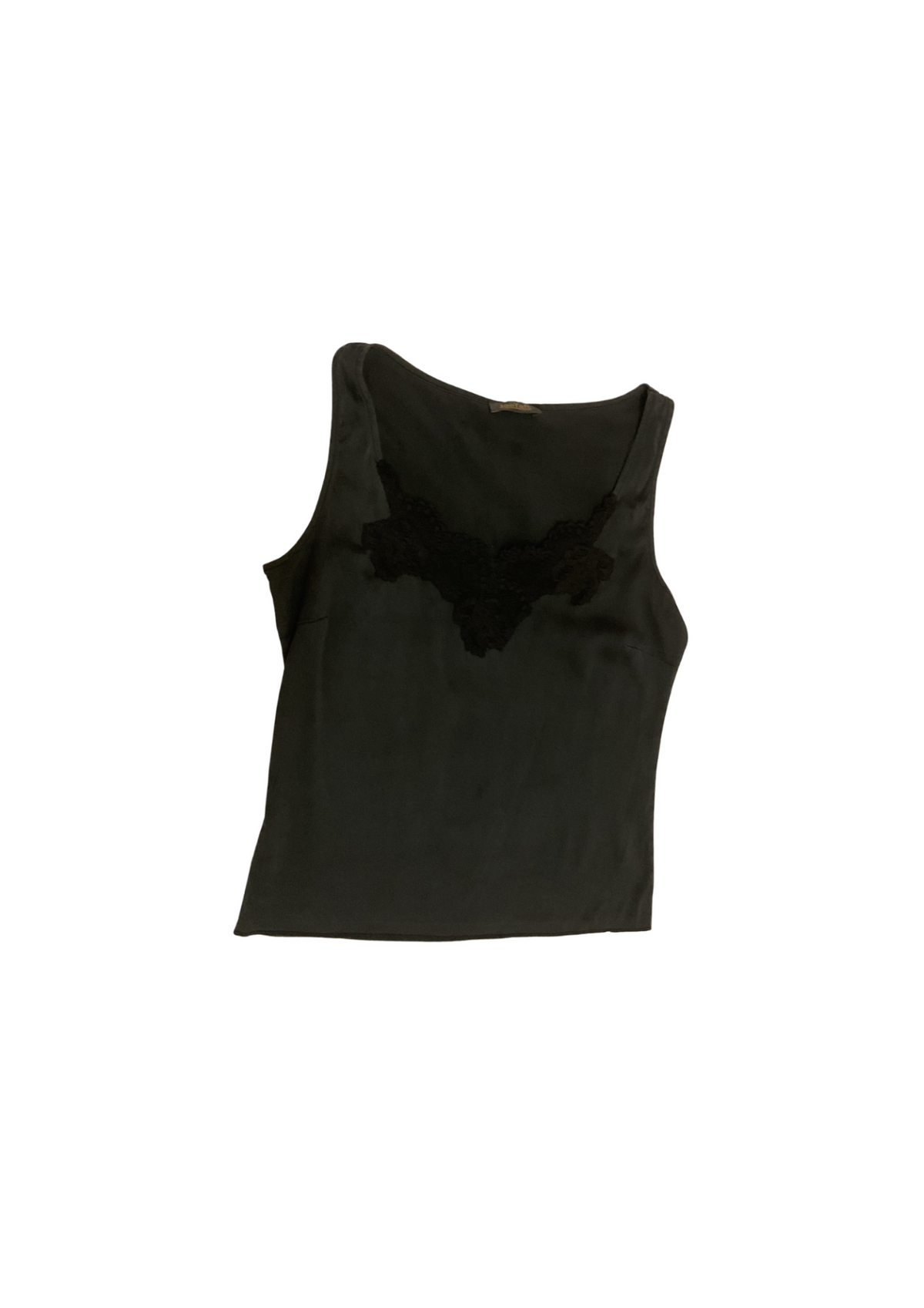 Vintage Lace Top S 