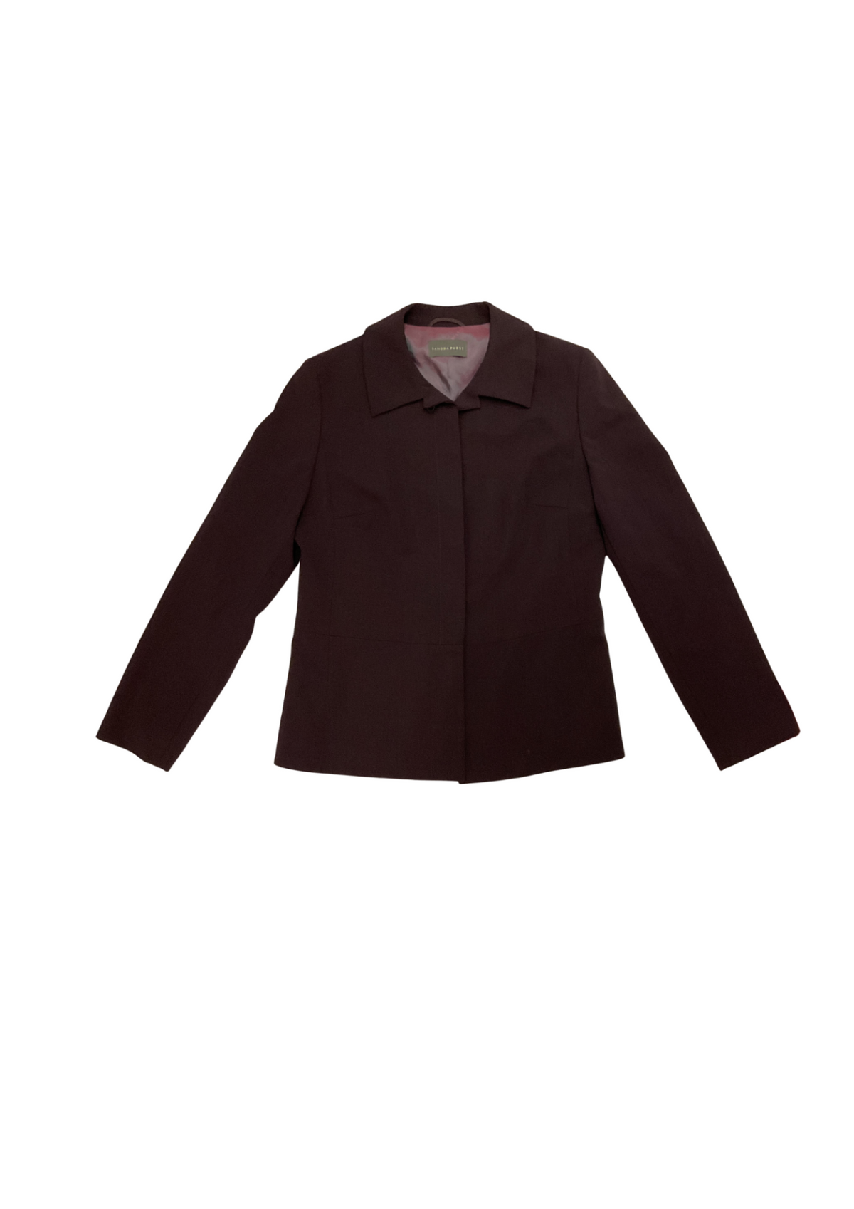 Vintage Blouson Jacket L