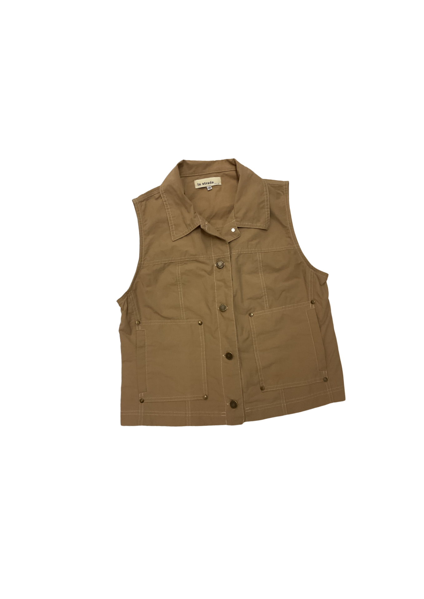 la strada Vest M