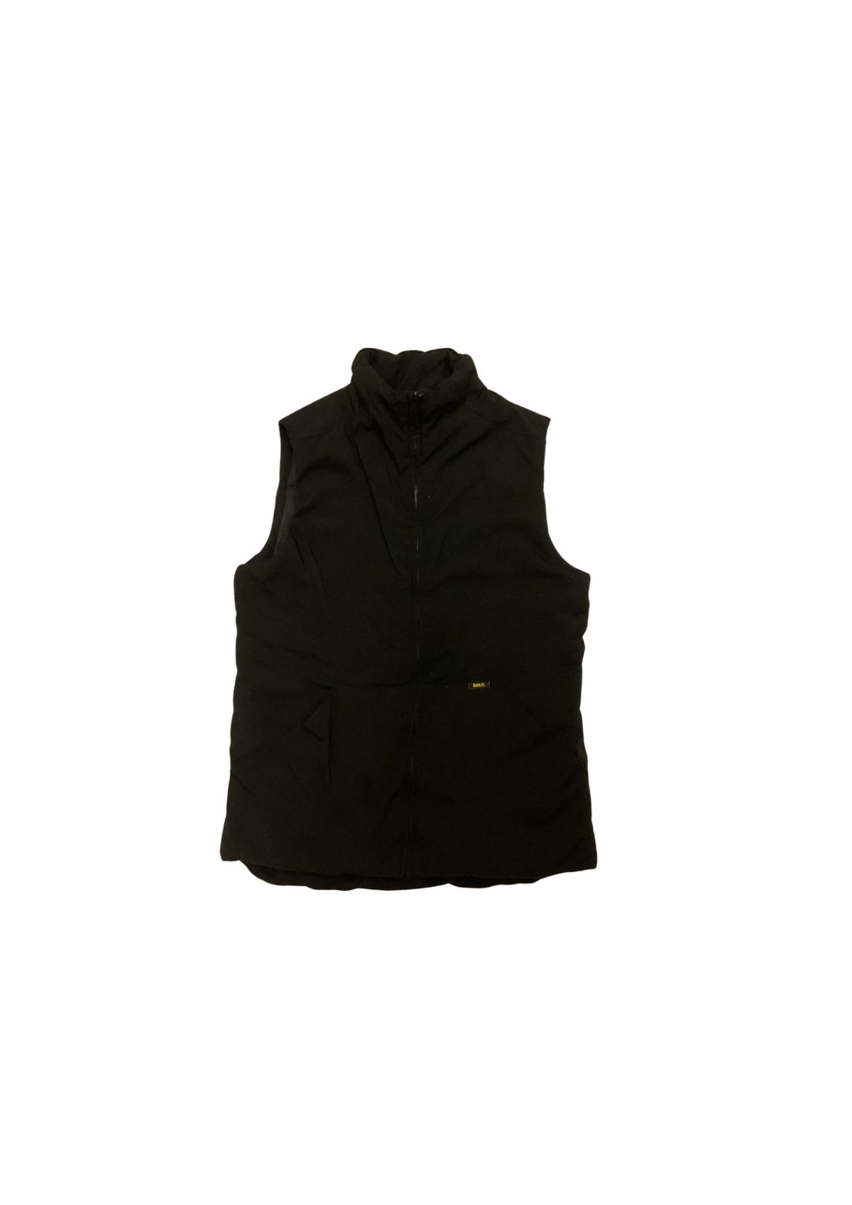 Lee Puffer Vest M