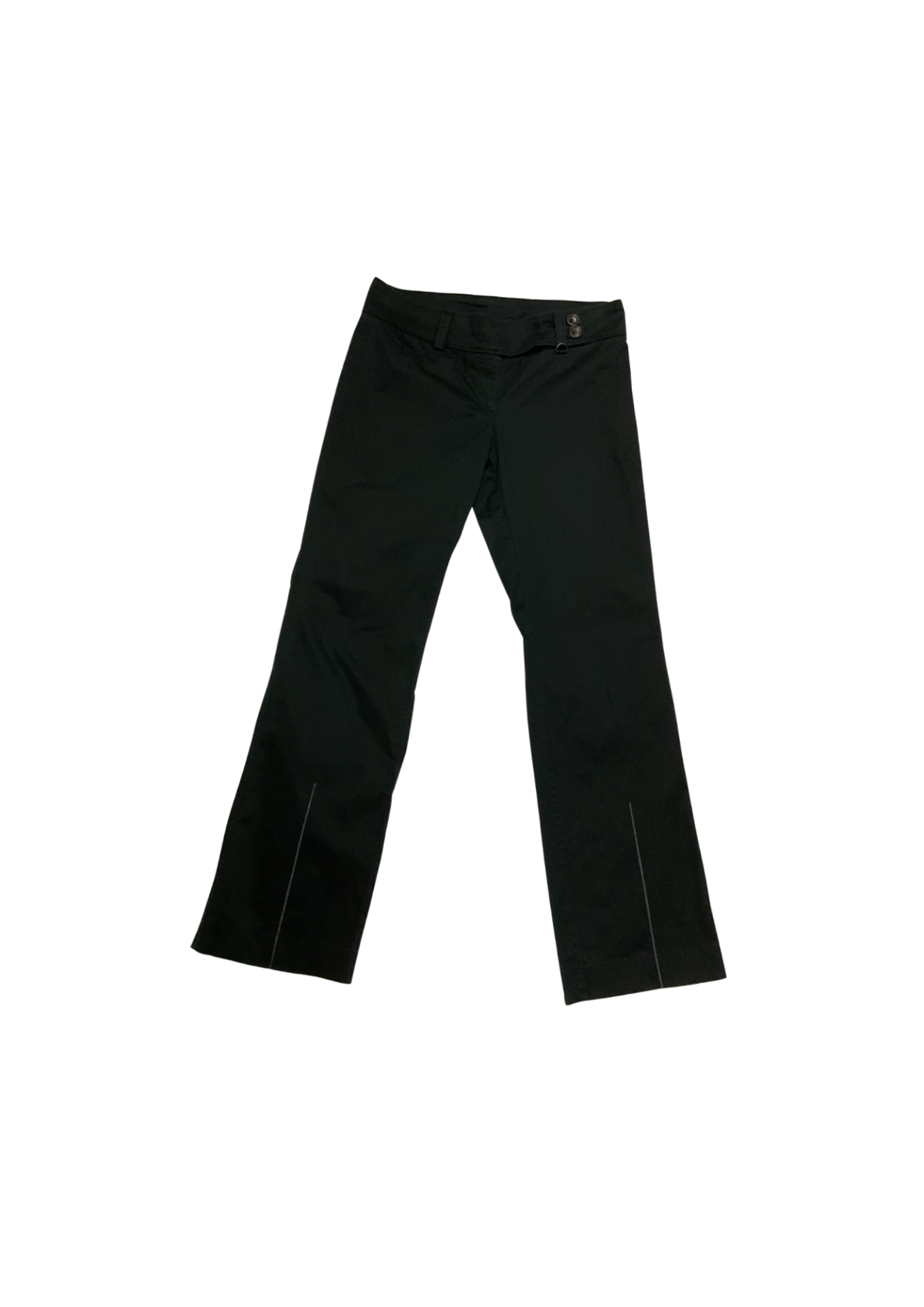 Y2K Pants Made in Portugal M