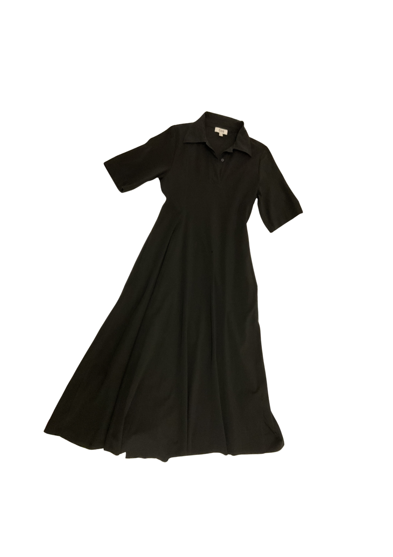 COS T-Shirt Maxi Dress S
