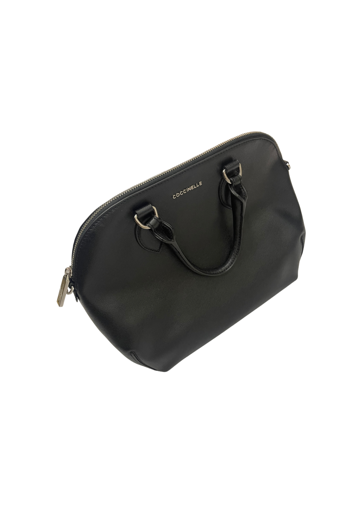 Coccinelle Leather Handbag 