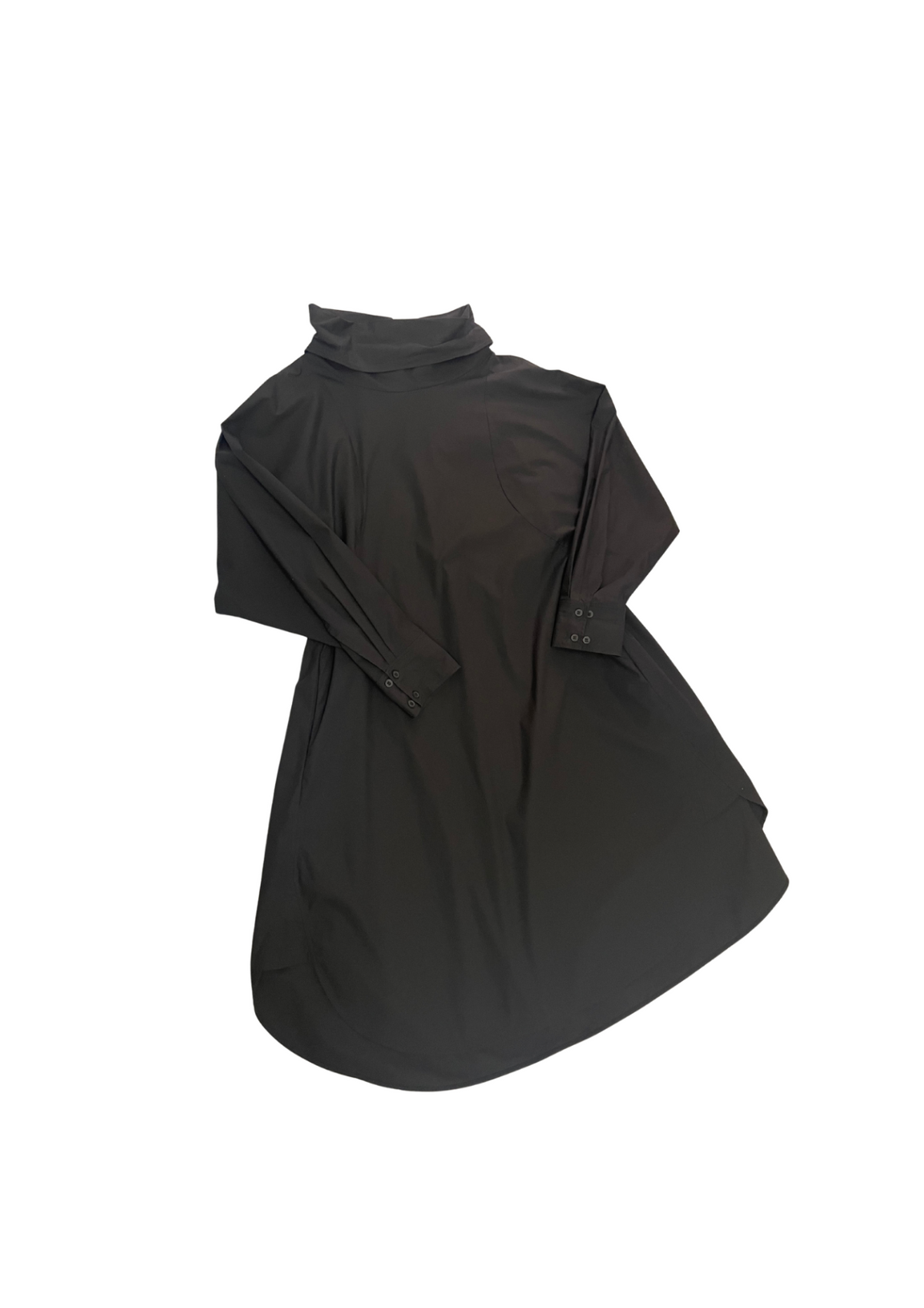 COS High Neck Dress 36