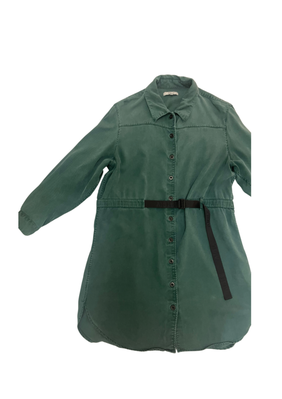 Aigle T-Shirt Dress M