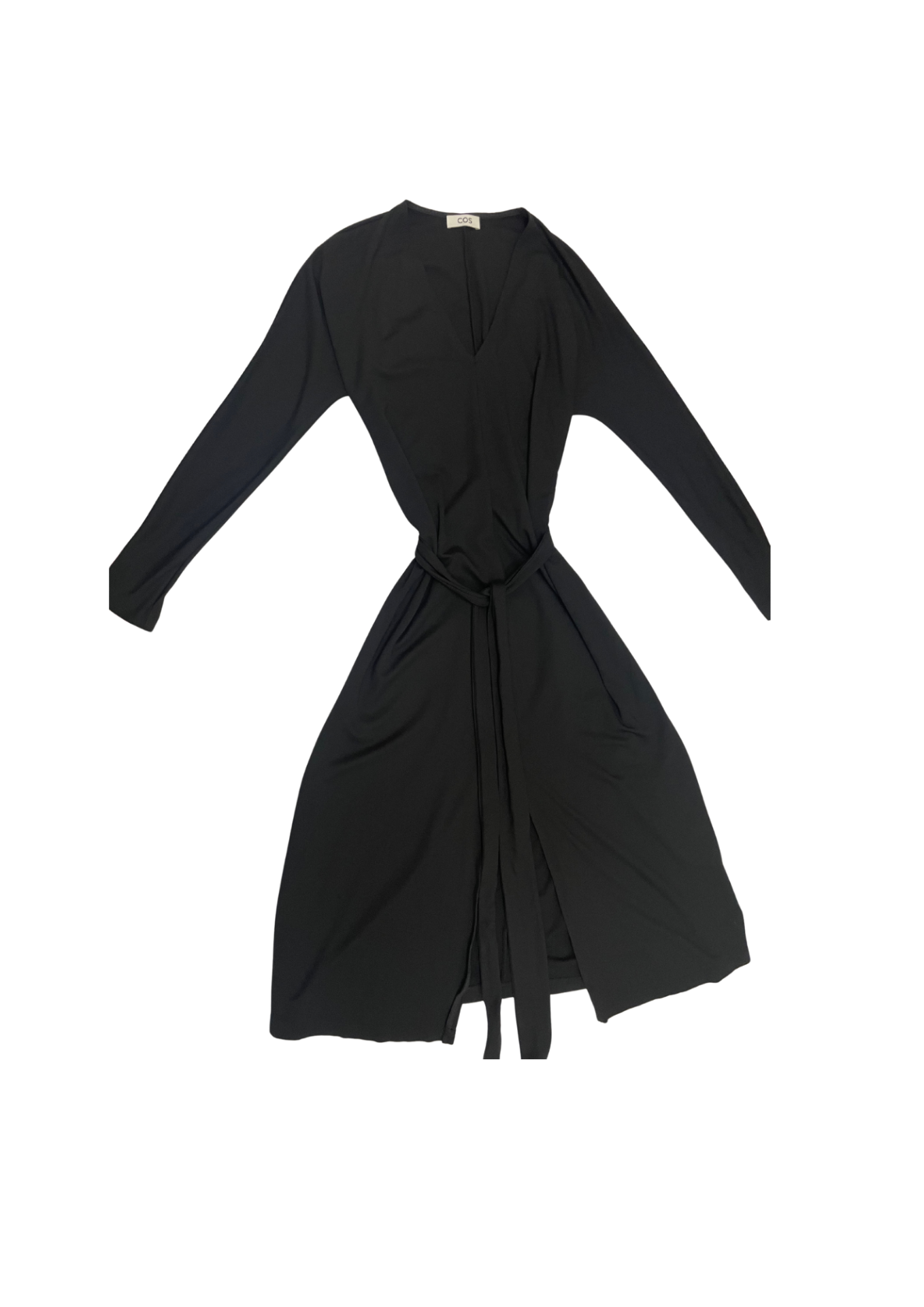COS Maxi Dress M 
