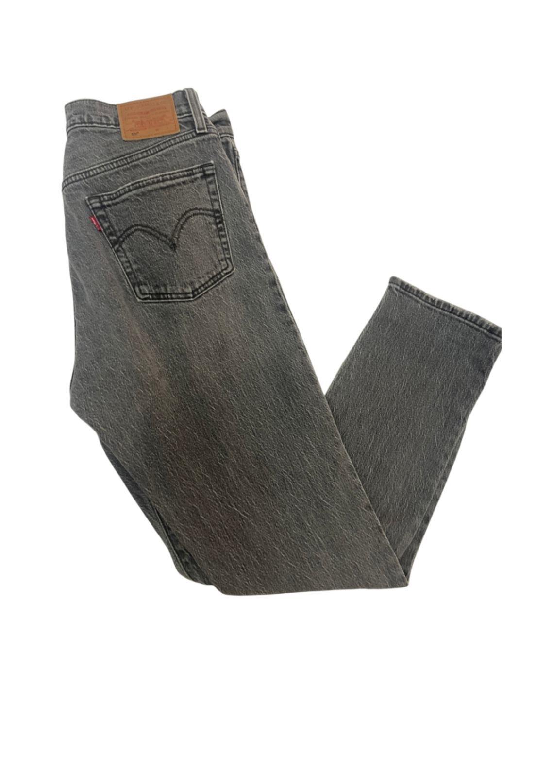 Levi's Straight Leg W28 L30