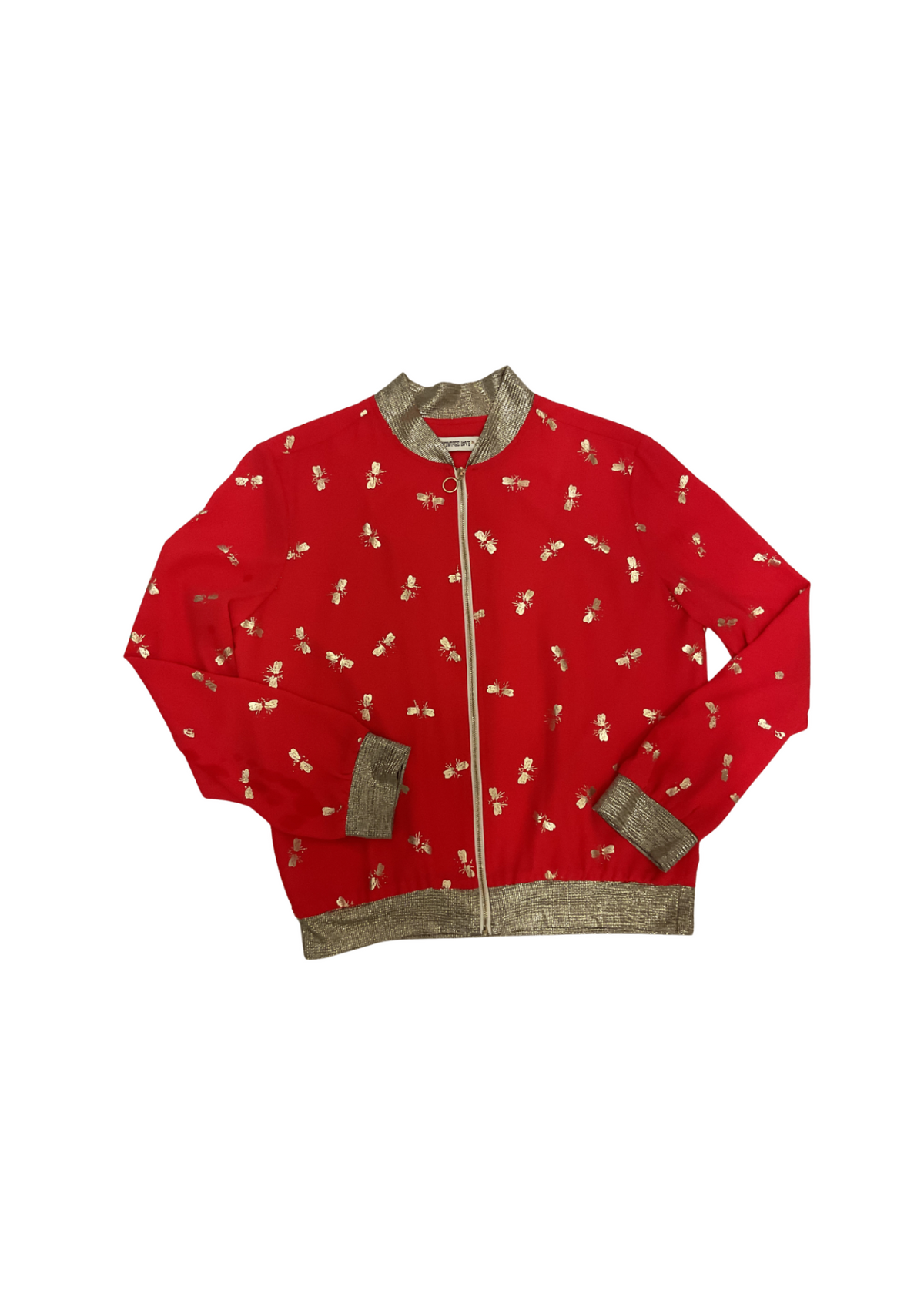 Vintage Blouson Jacket S 